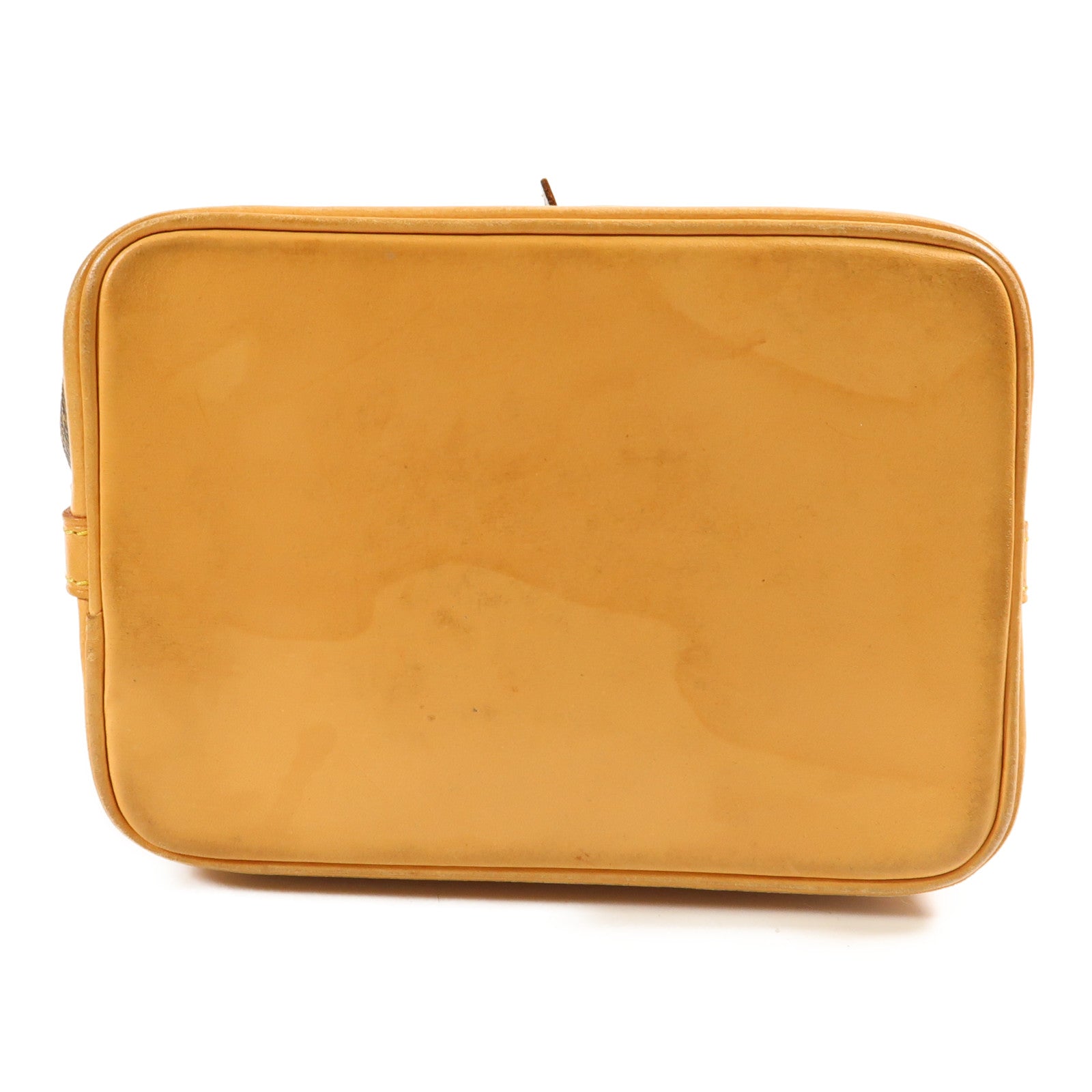 LOUIS VUITTON Monogram Mini Noe金扣肩背袋
