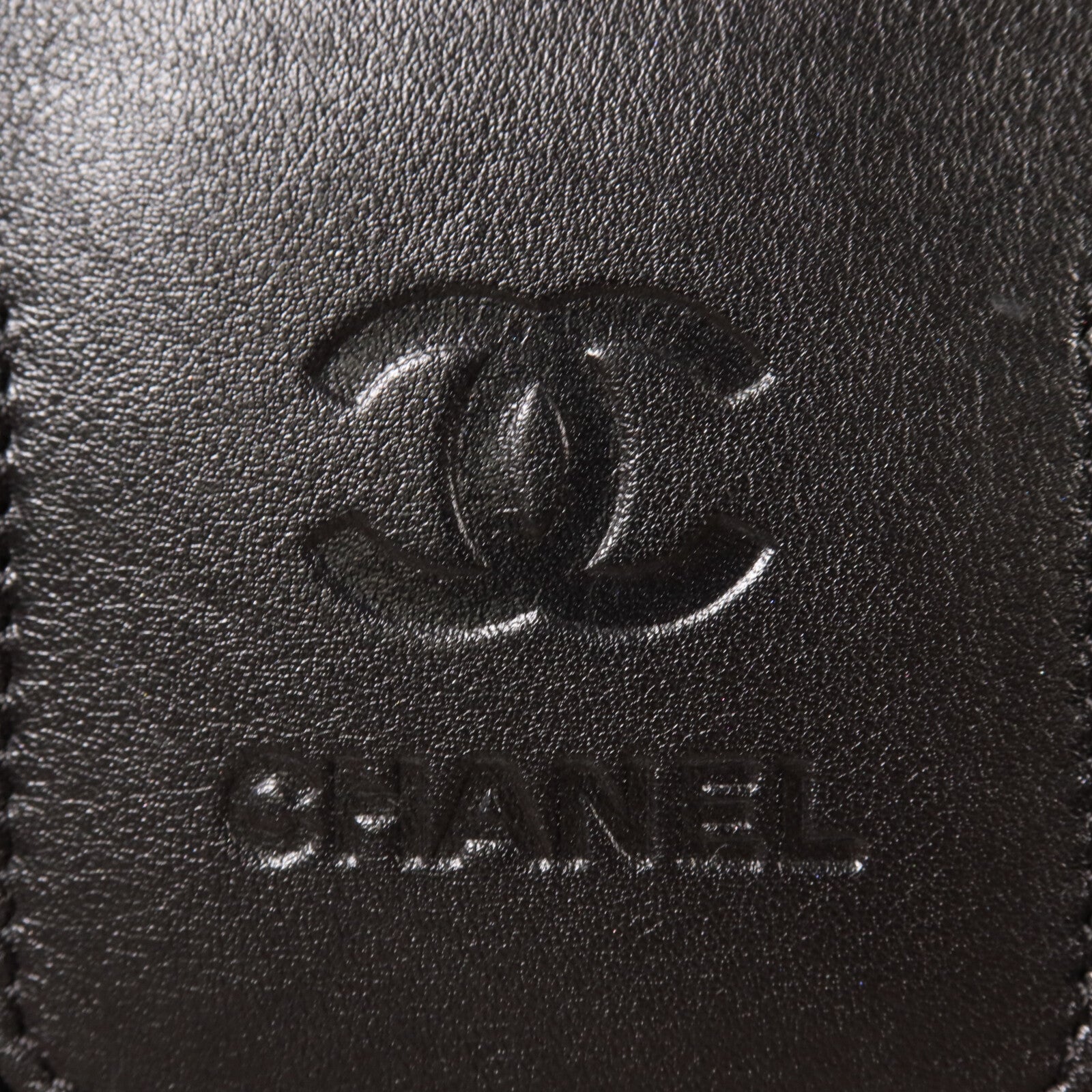 CHANEL 尼龍Coco Cocoon Backpack背包