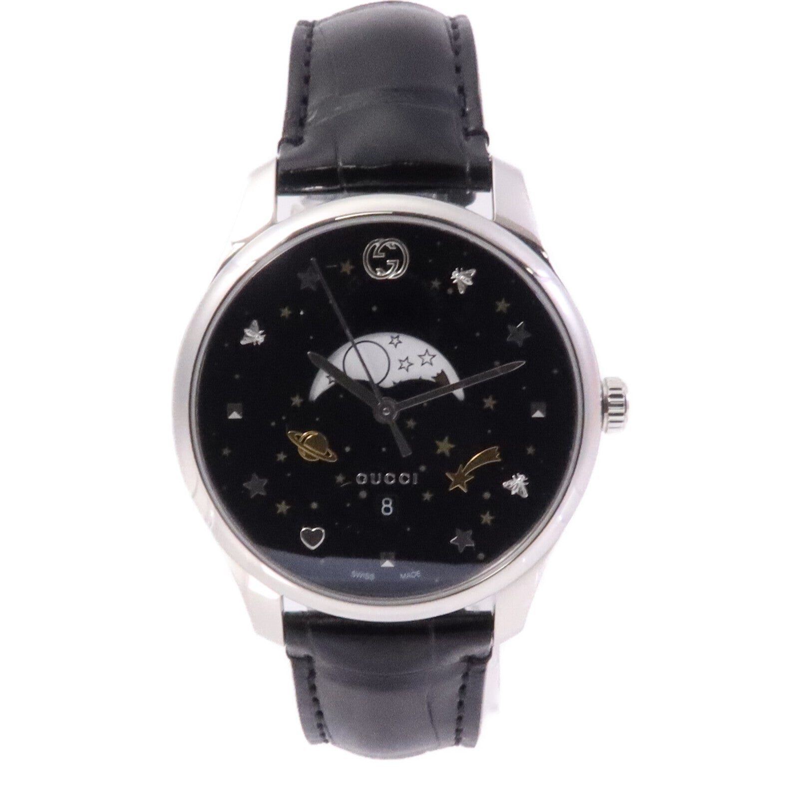 GUCCI G-Timeless 126.3/TA126327
