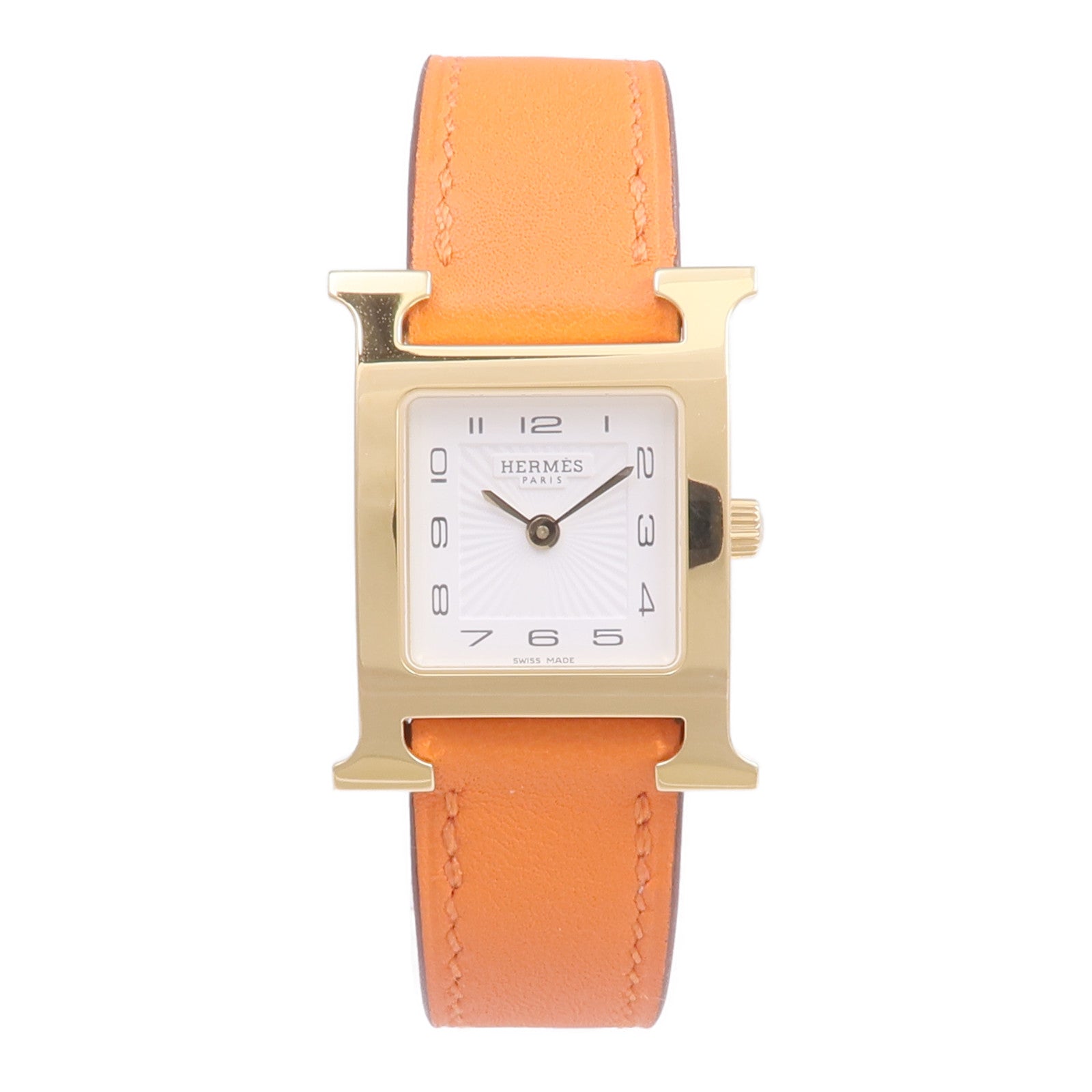 HERMES H Watch HH1.201e