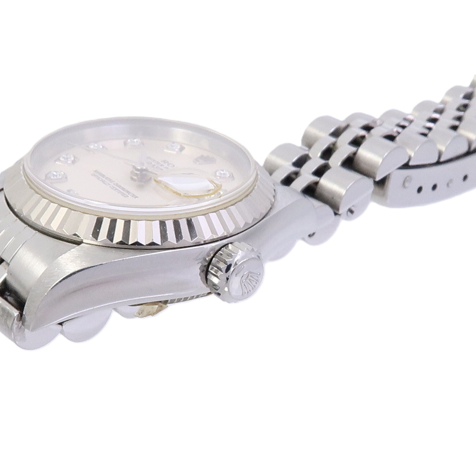 ROLEX Datejust 79174