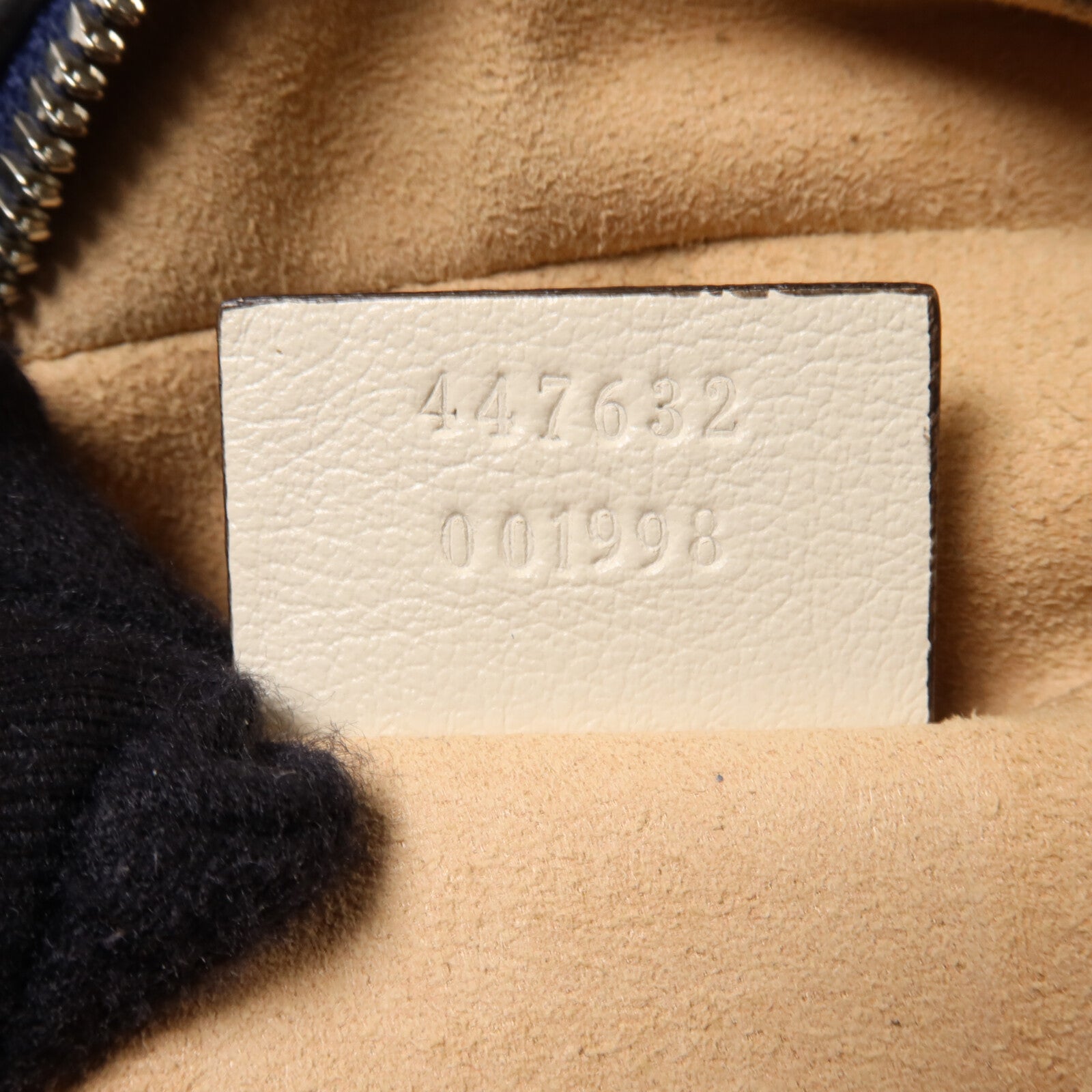GUCCI 牛皮皮革GG Marmont鏈帶肩背袋