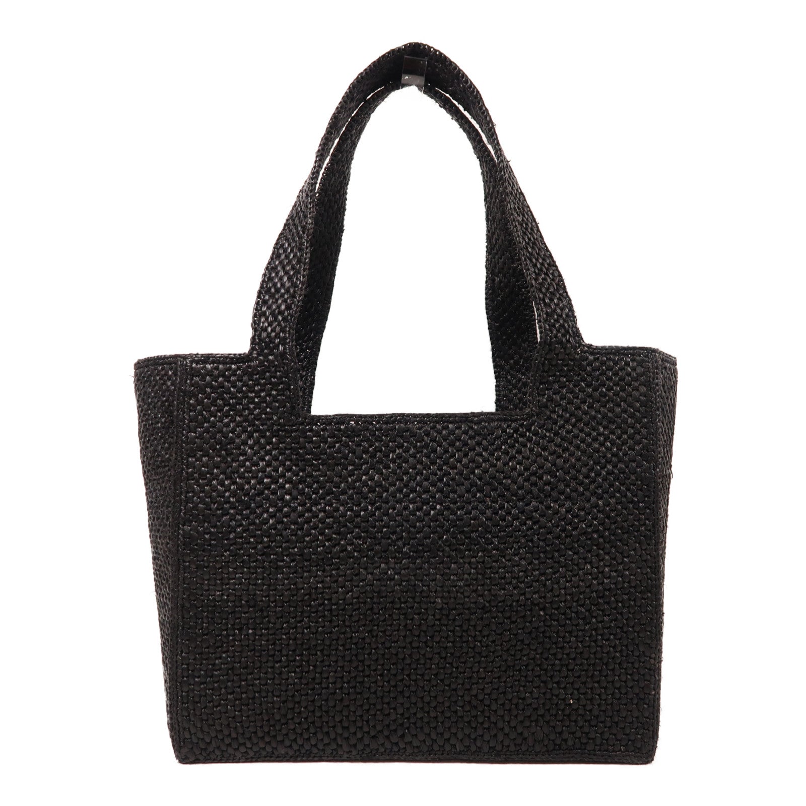 LOEWE 酒椰Medium Font Tote in Raffia手挽肩背兩用袋