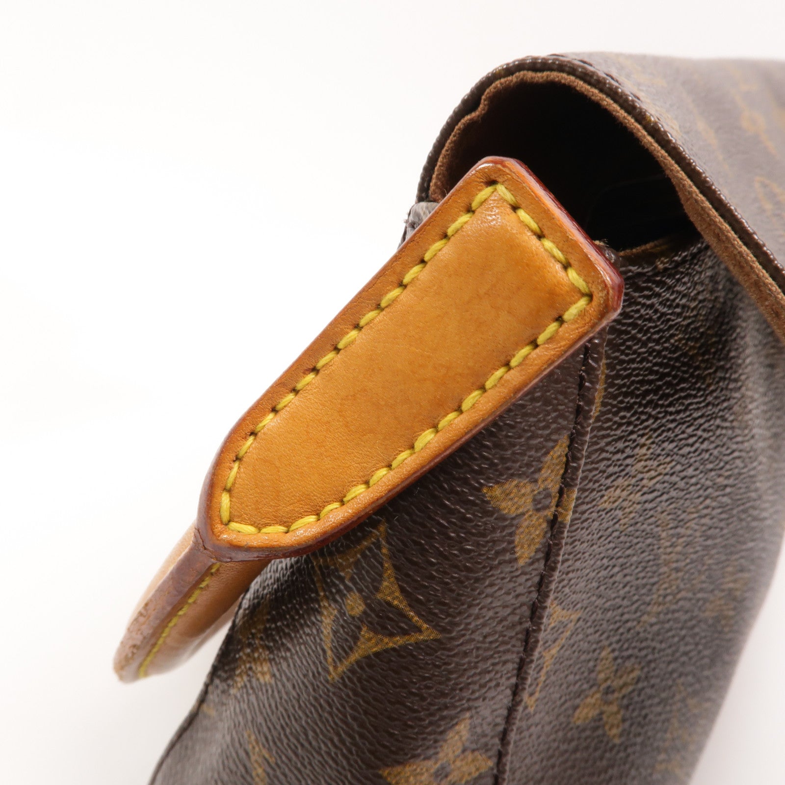 LOUIS VUITTON Monogram Mini Looping肩背袋