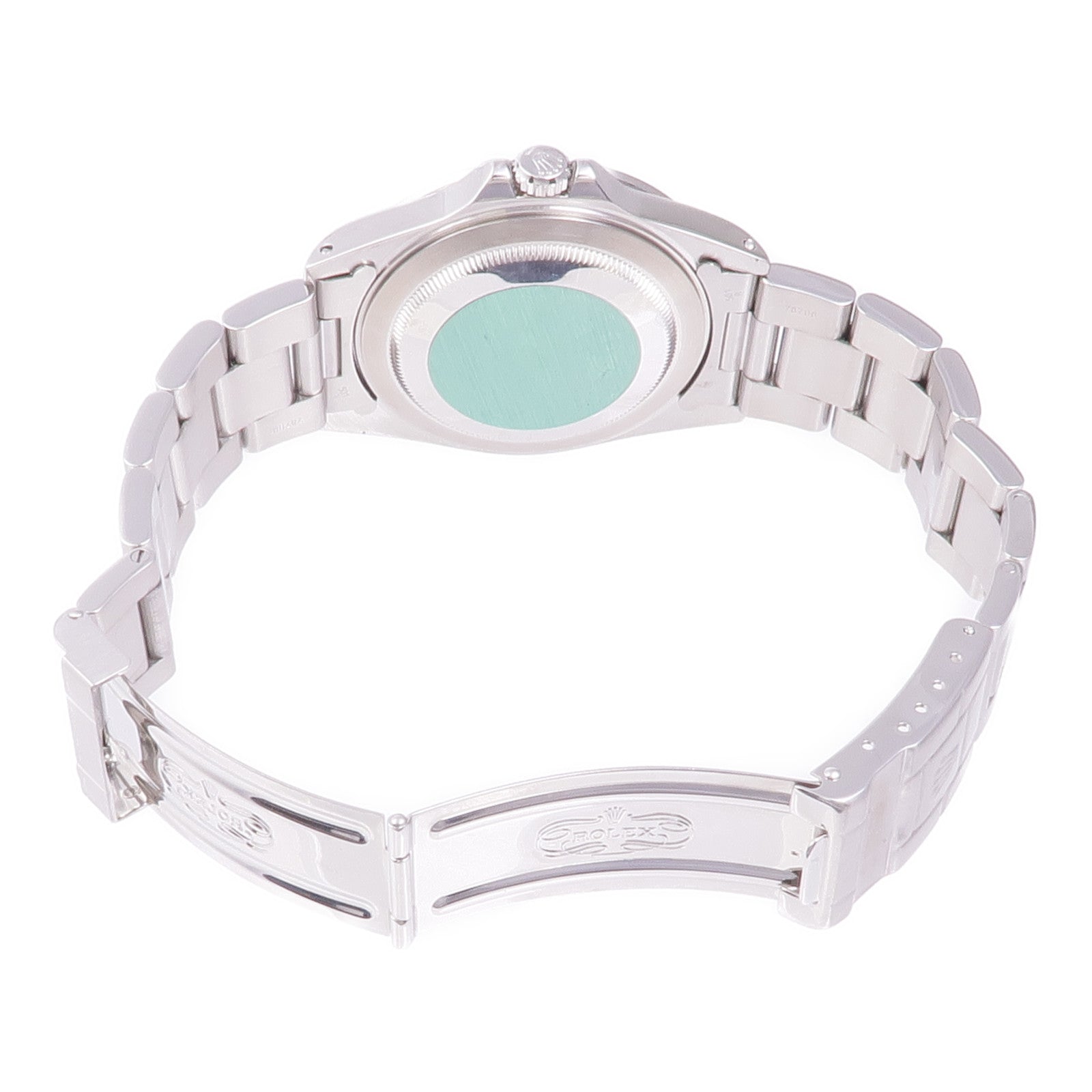 ROLEX ExplorerⅡ 16570