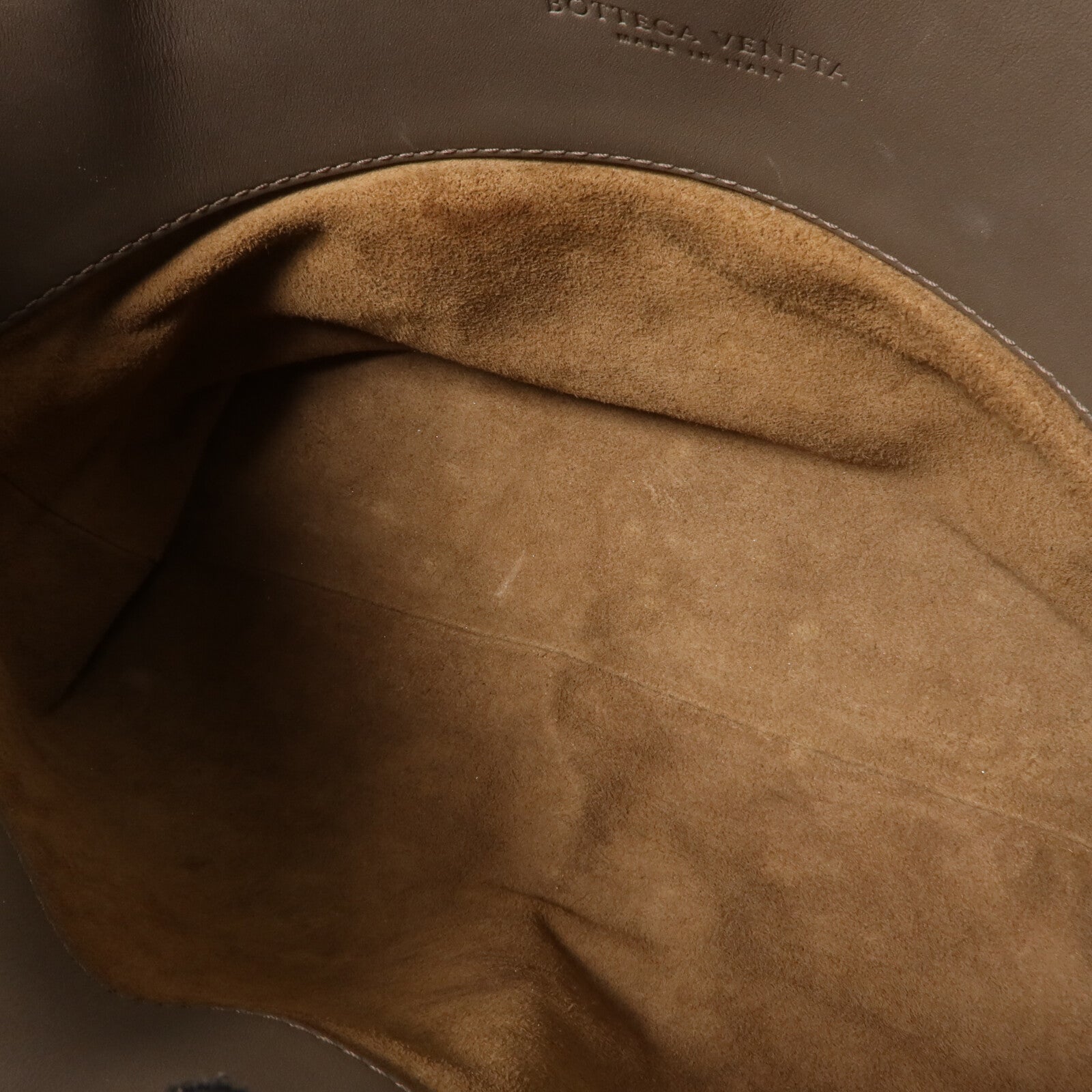 BOTTEGA VENETA 牛皮皮革2 Way Shoulder手挽肩背兩用袋