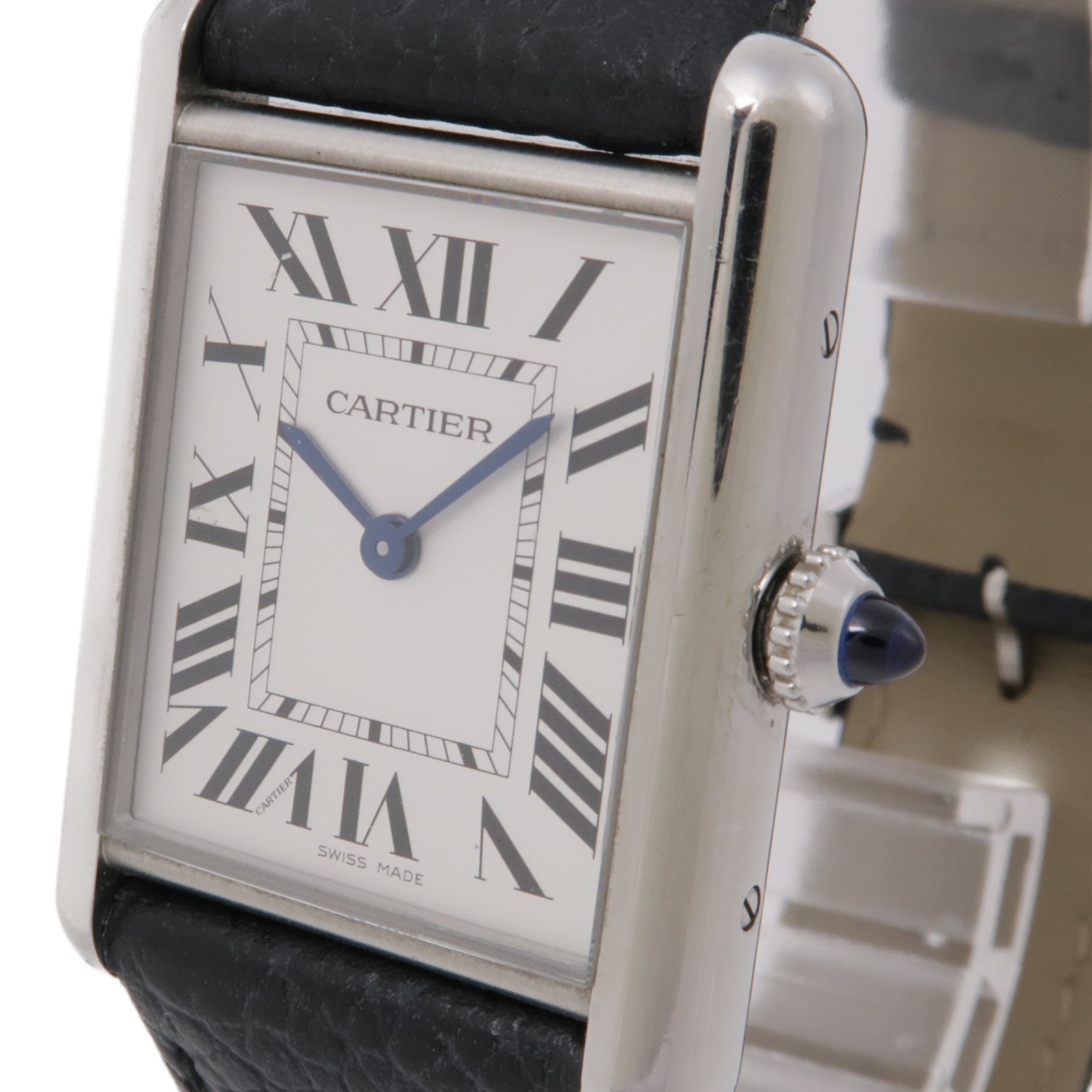CARTIER Tank Must WSTA0041