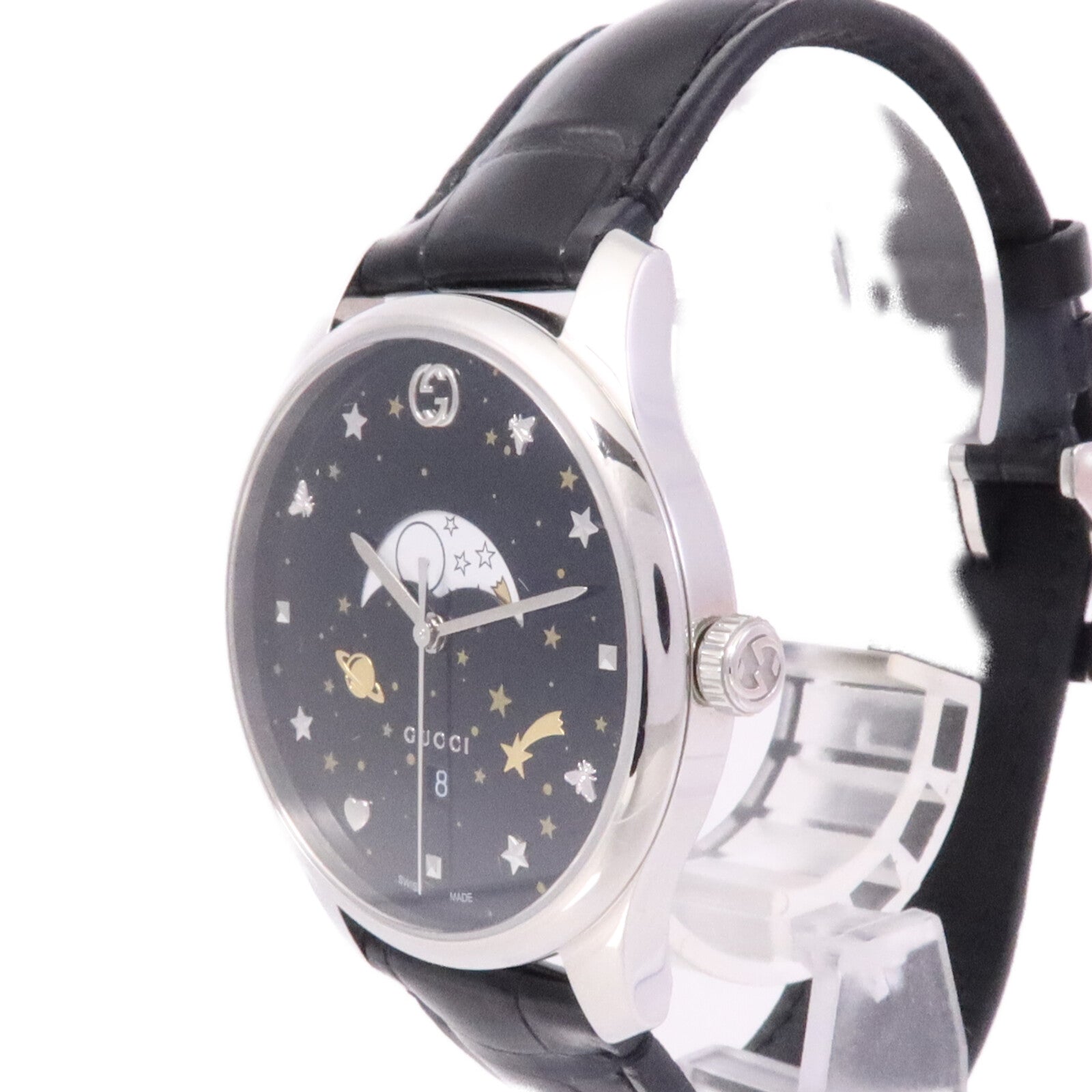 GUCCI G-Timeless 126.3/TA126327