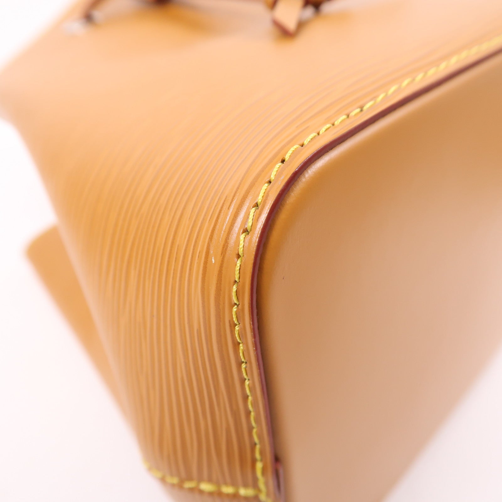 LOUIS VUITTON LV SHW NeoNoe BB 2 Way Shoulder Bag M57706 Epi Brown