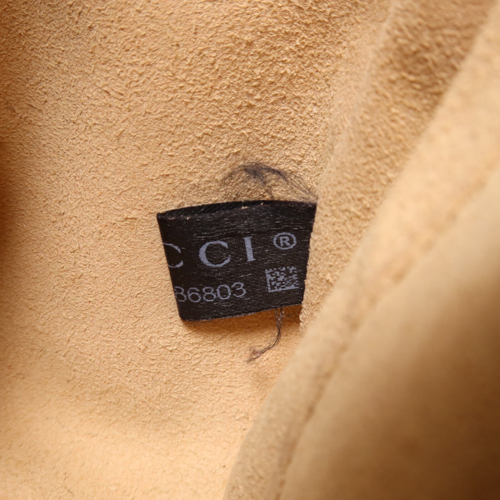 GUCCI 牛皮皮革GG Marmont鏈帶肩背袋
