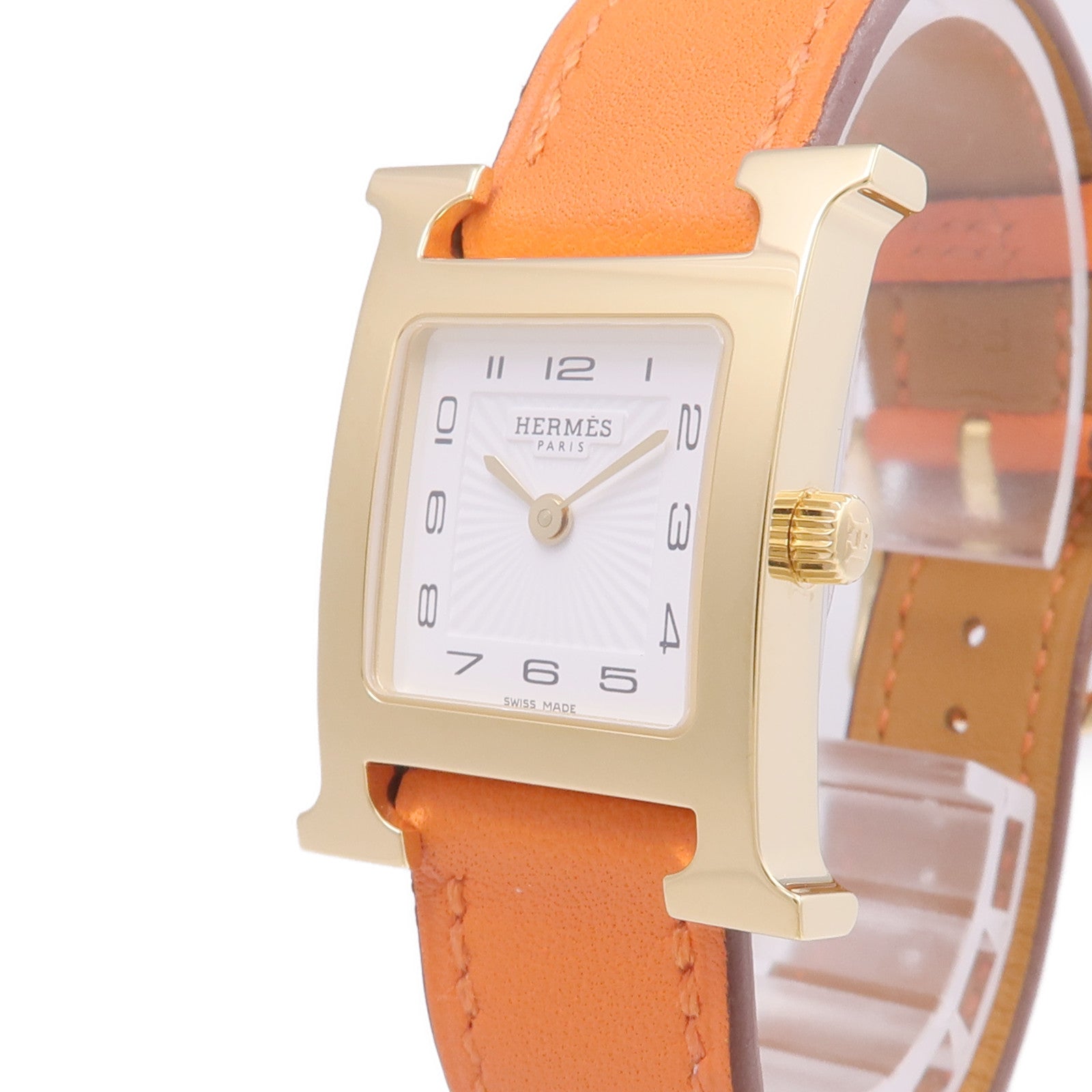 HERMES H Watch HH1.201e