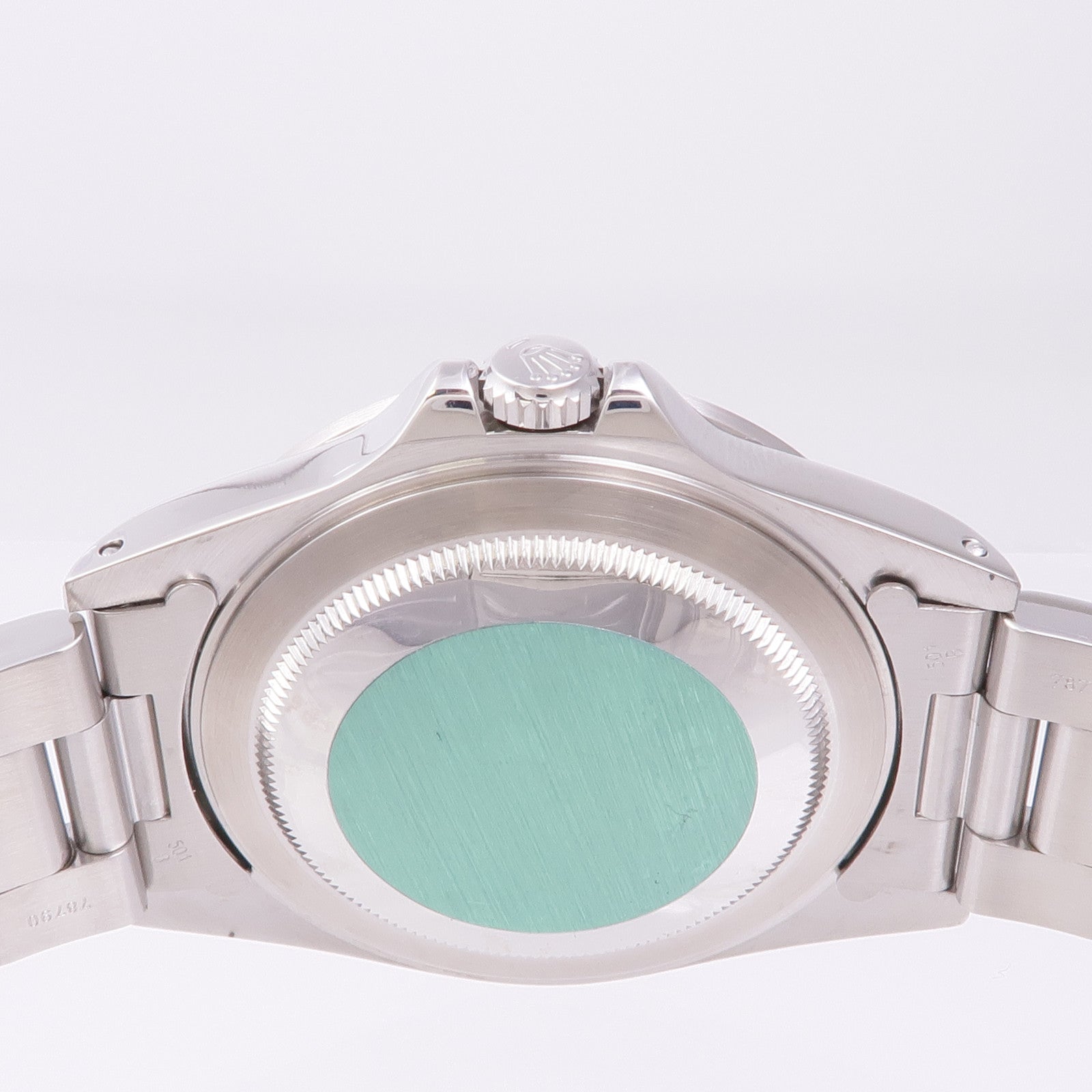 ROLEX ExplorerⅡ 16570