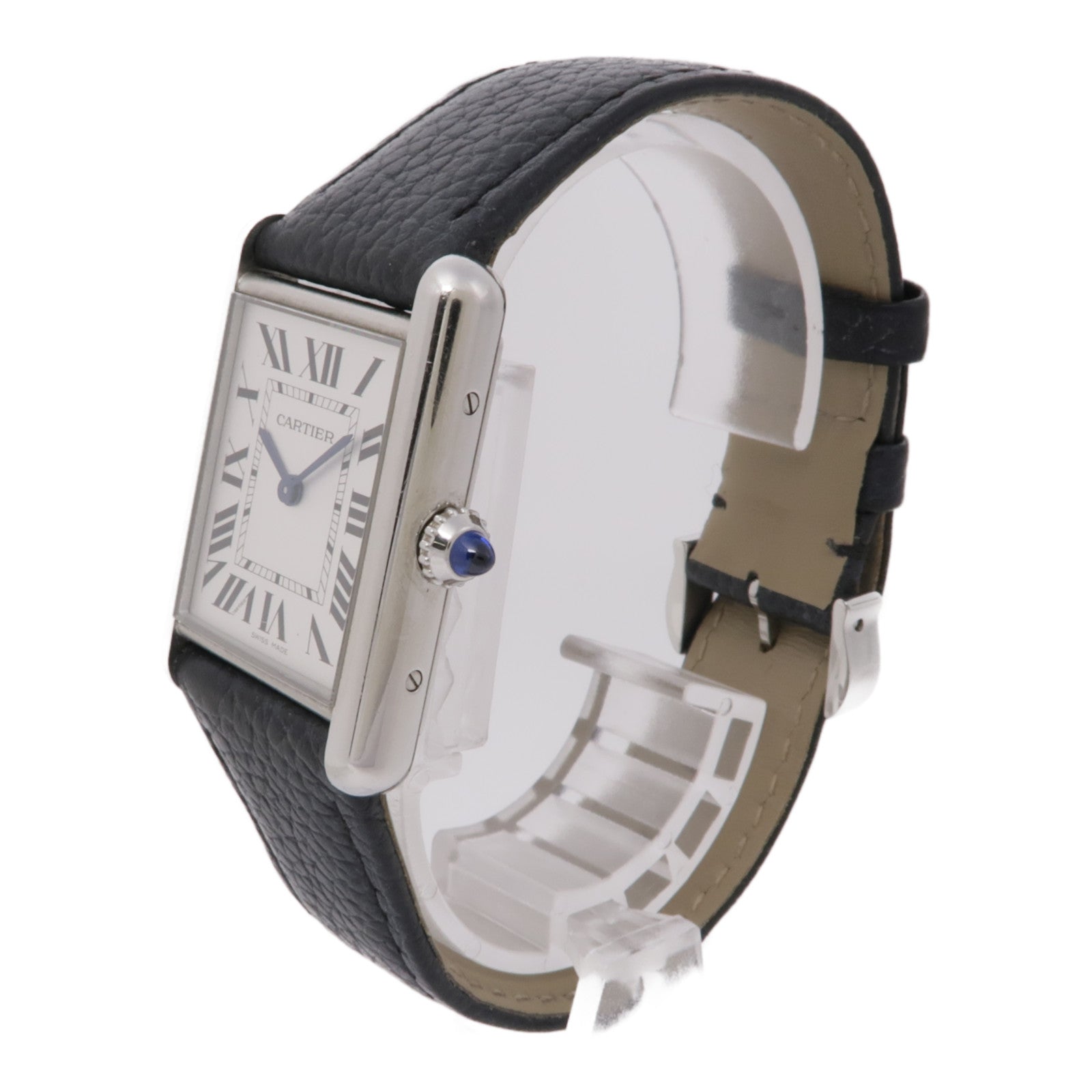 CARTIER Tank Must WSTA0041