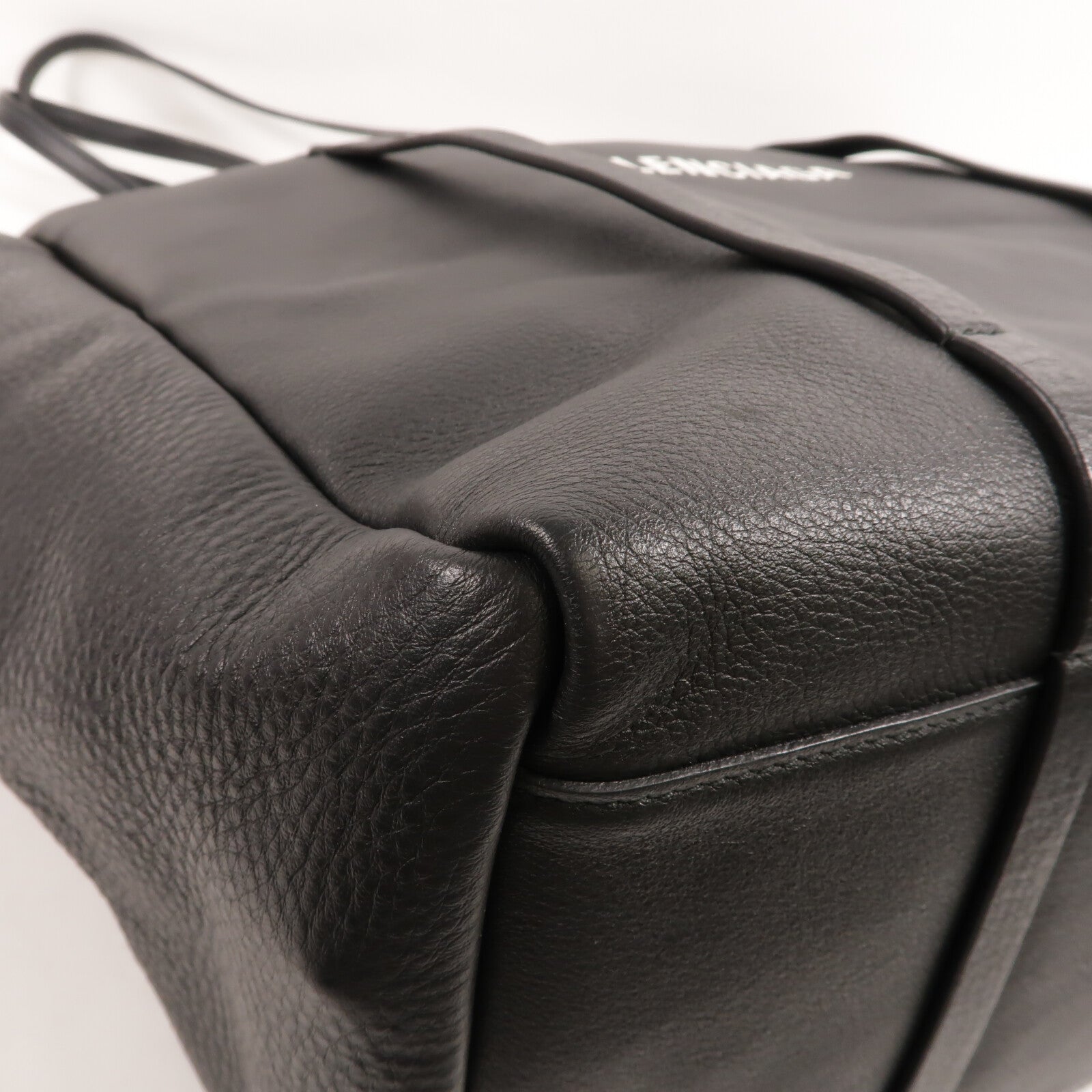 BALENCIAGA 牛皮皮革Everyday Tote手挽袋