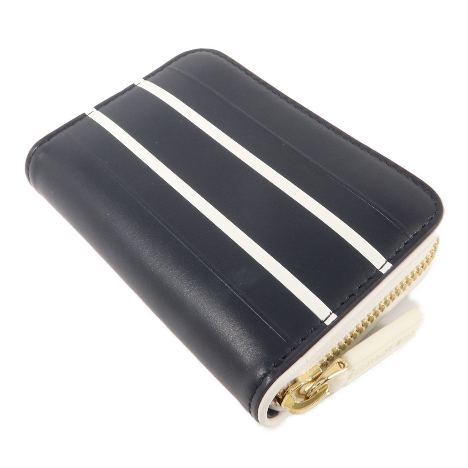 Dior 牛皮皮革Card Holder卡片套