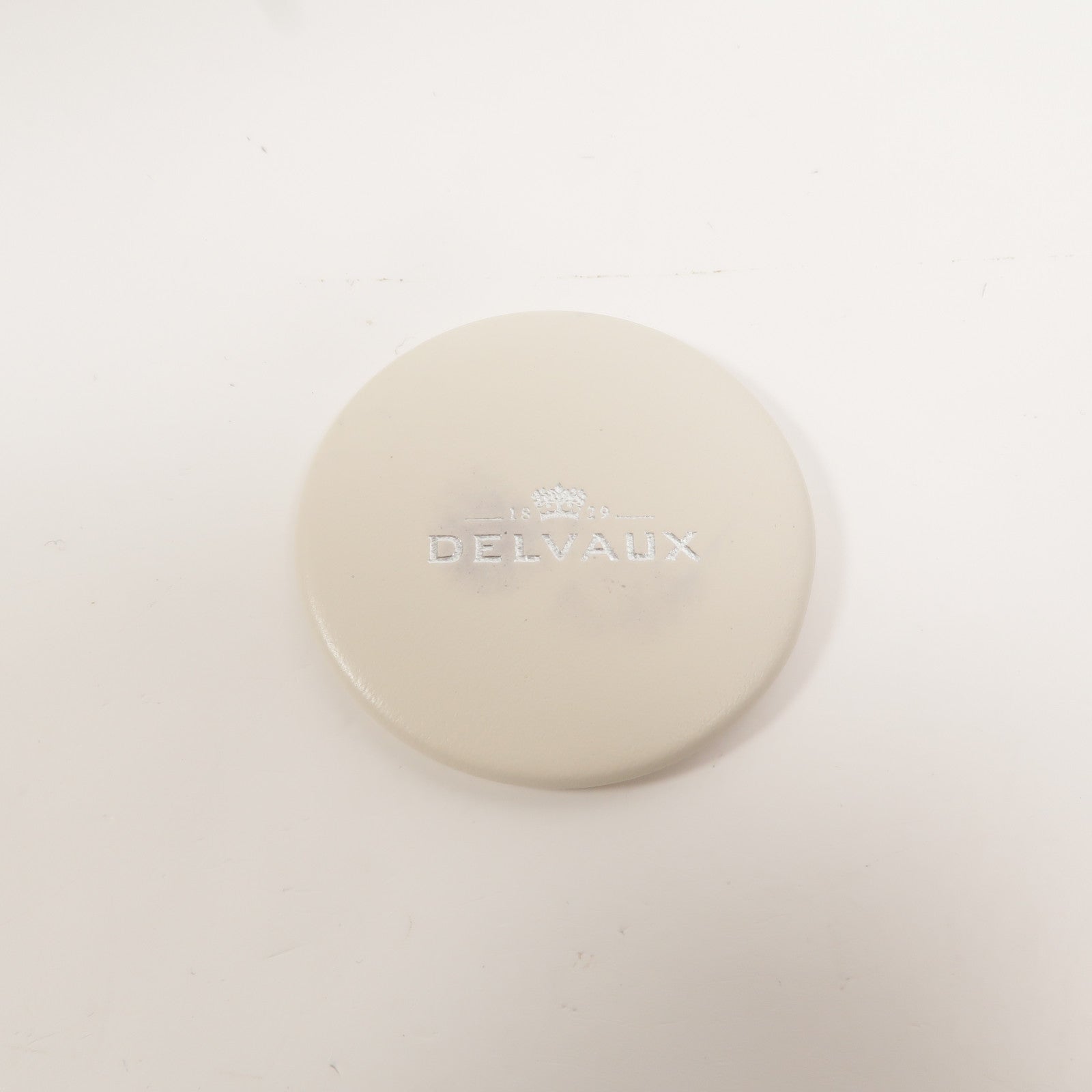 Delvaux 牛皮皮革Le Brillant手挽肩背兩用袋