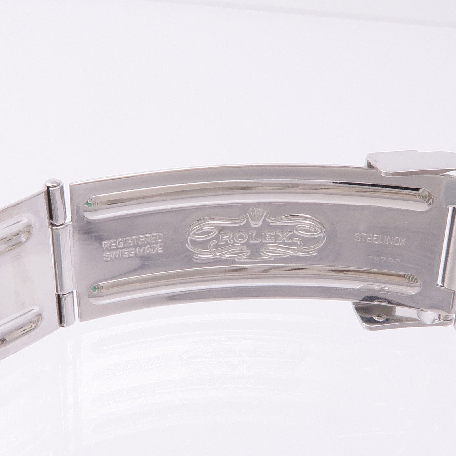 ROLEX ExplorerⅡ 16570