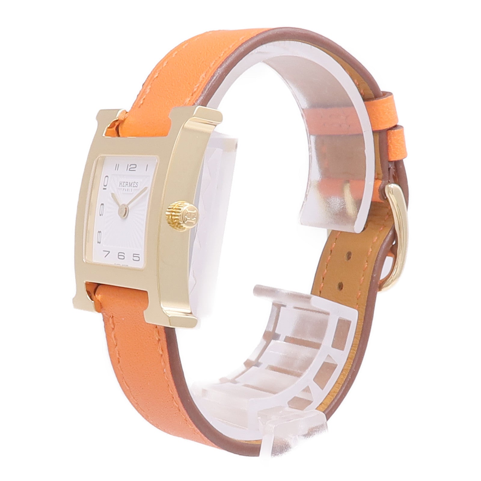 HERMES H Watch HH1.201e