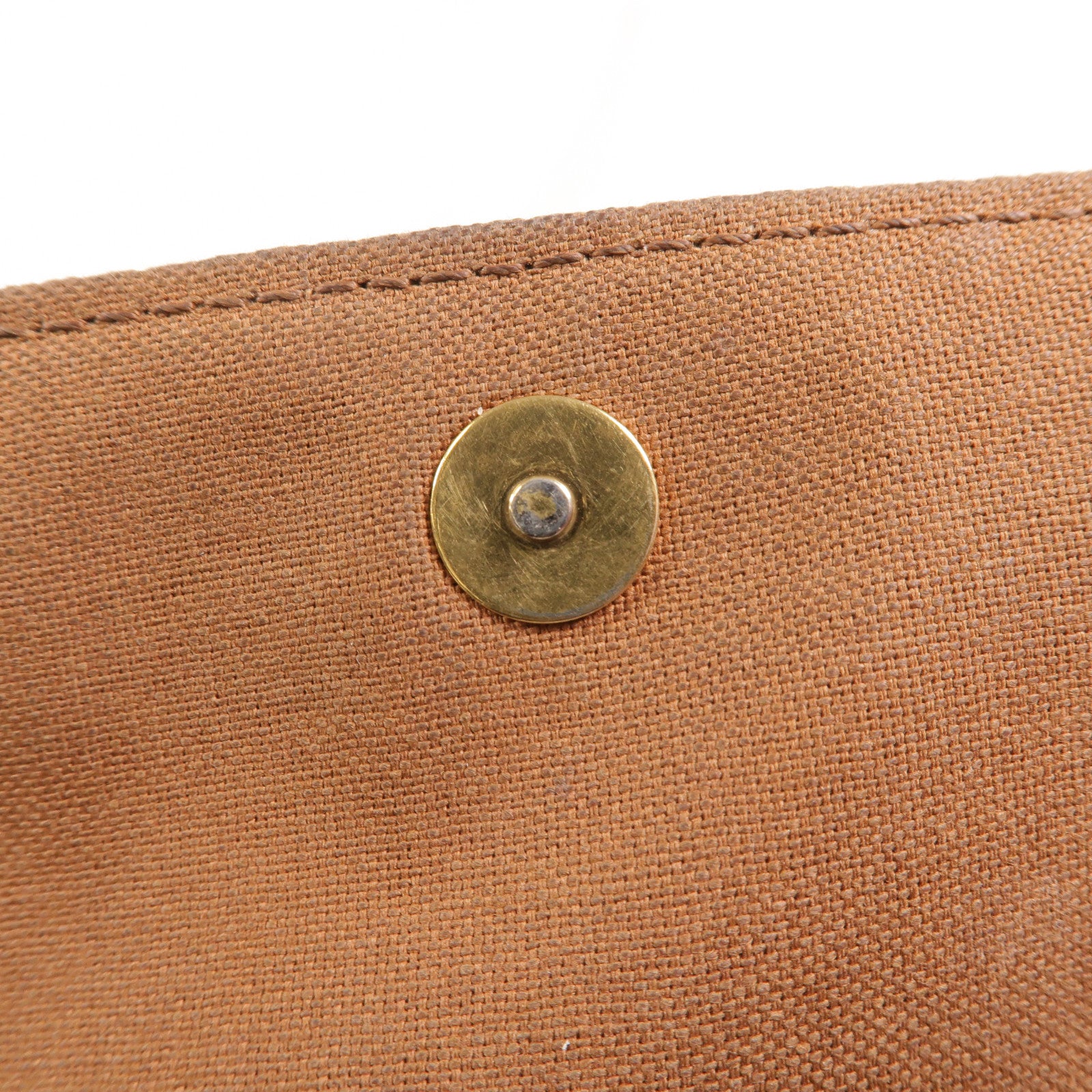 LOUIS VUITTON Monogram Mini Looping肩背袋