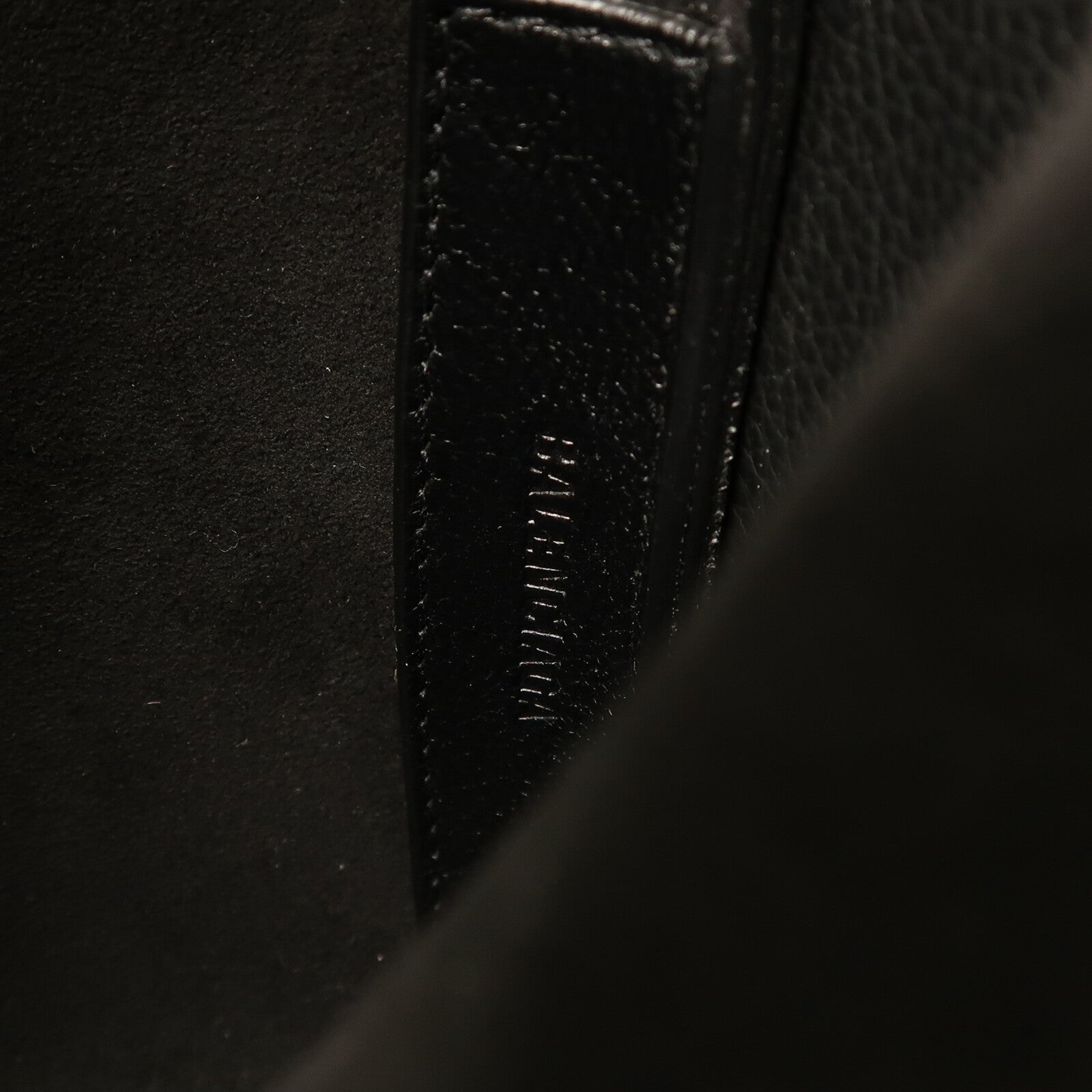 BALENCIAGA 牛皮皮革2 Way Shoulder手挽肩背兩用袋