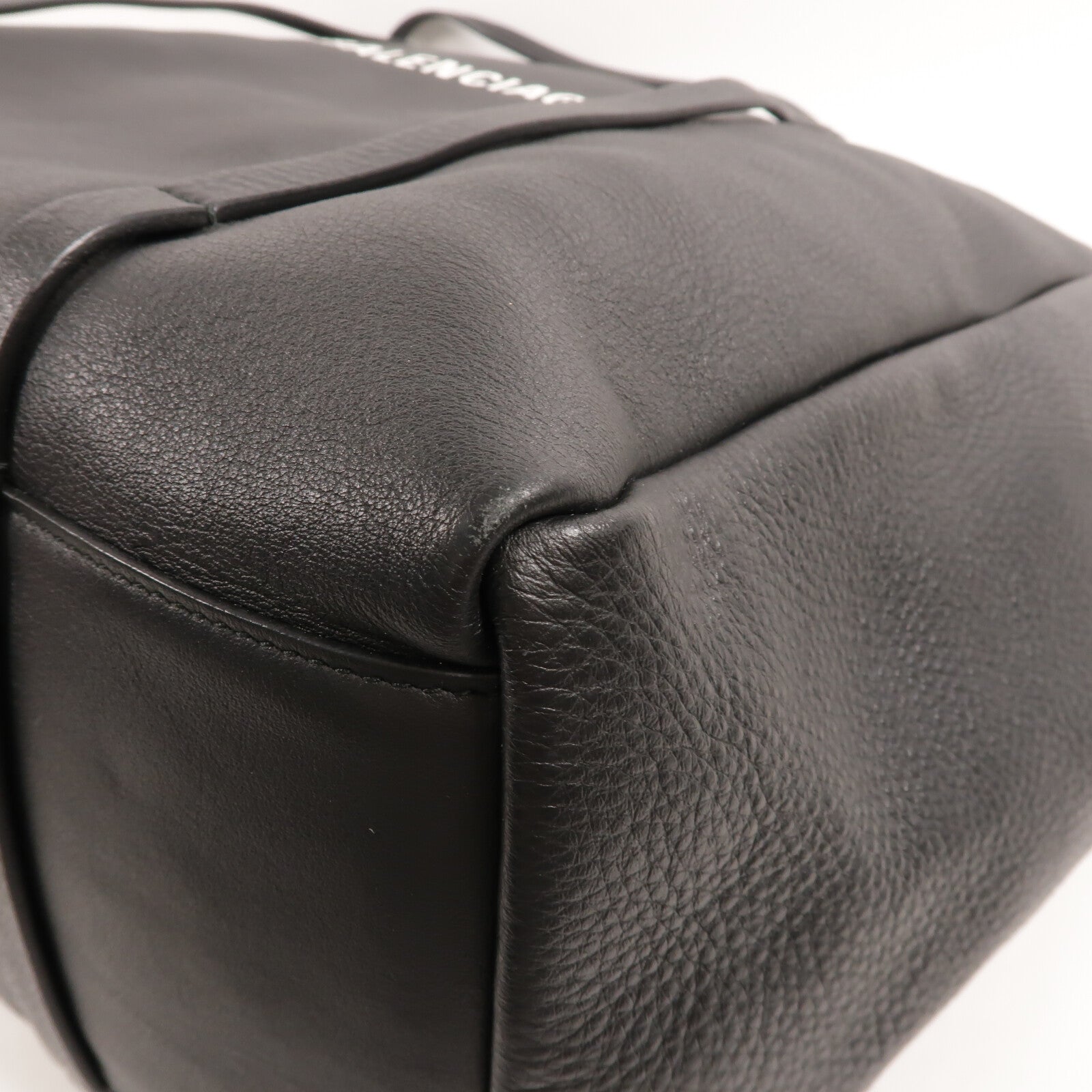 BALENCIAGA 牛皮皮革Everyday Tote手挽袋