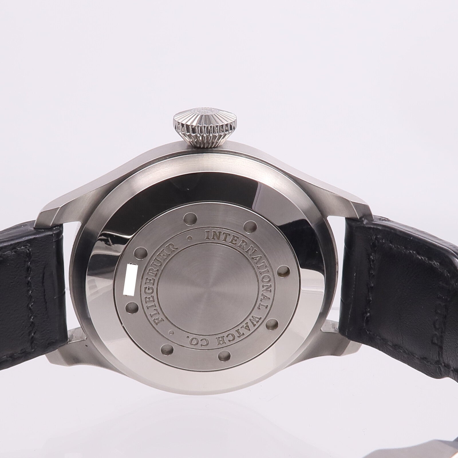 IWC Big Pilot 7 Days Power Reserve IW500401