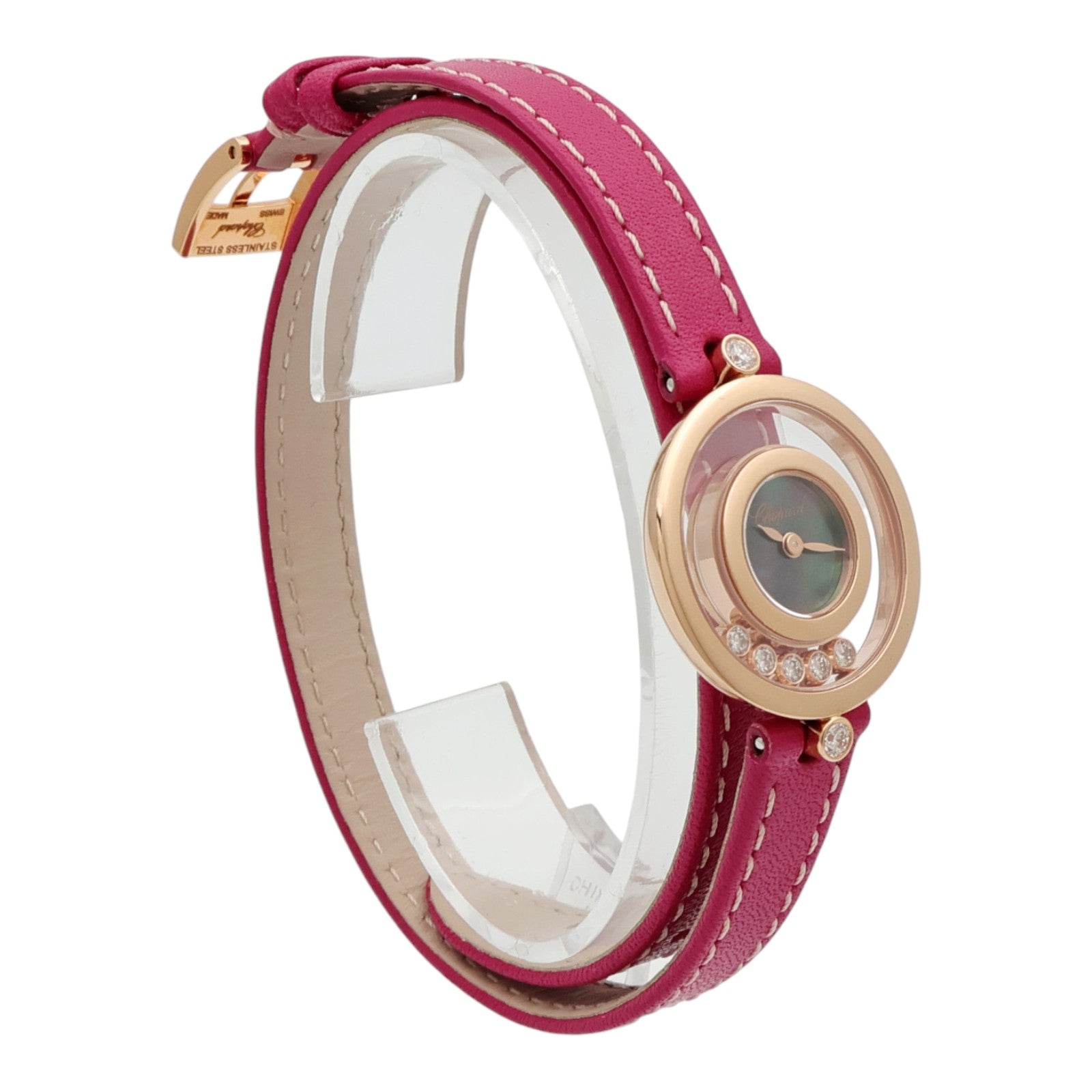 Chopard Happy Diamond Icon 209415-5003
