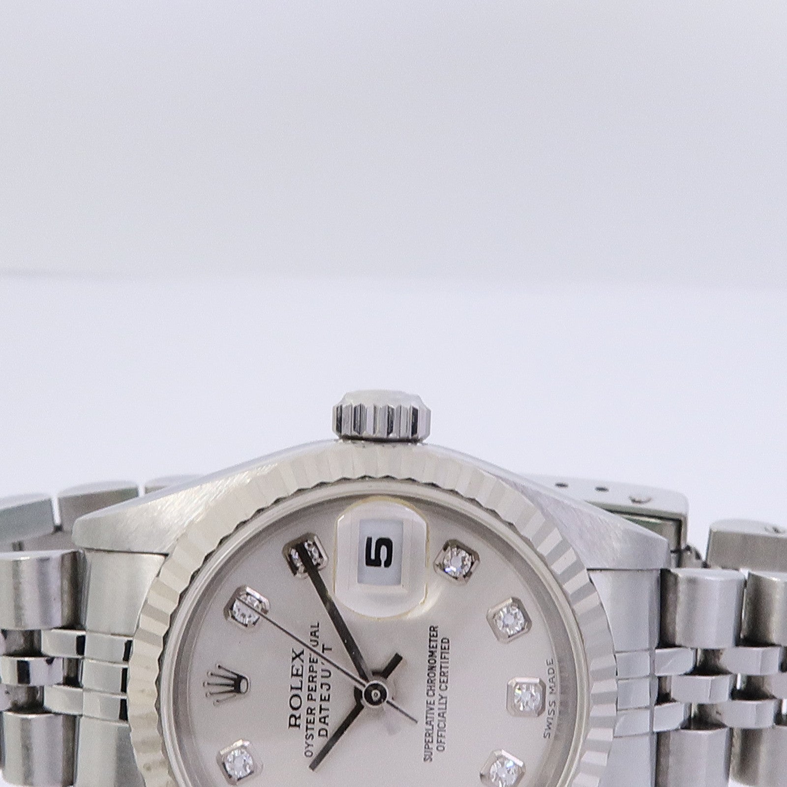 ROLEX Datejust 79174