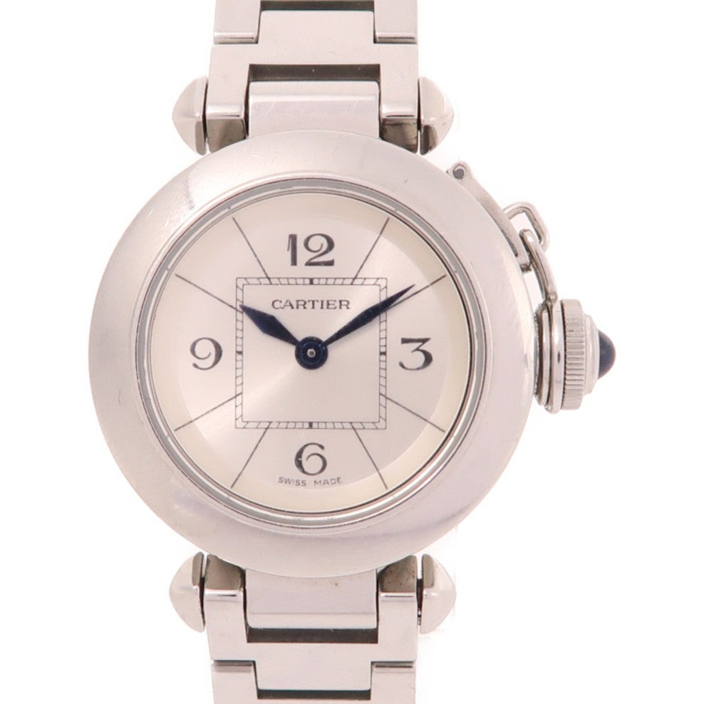 CARTIER Miss Pasha W3140007