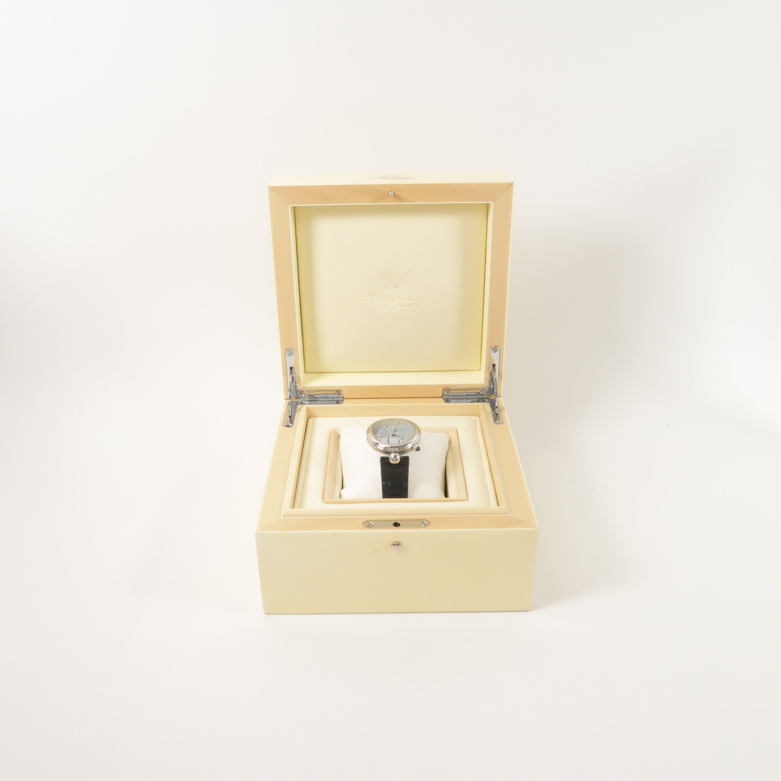Breguet Reine De Naples 8967