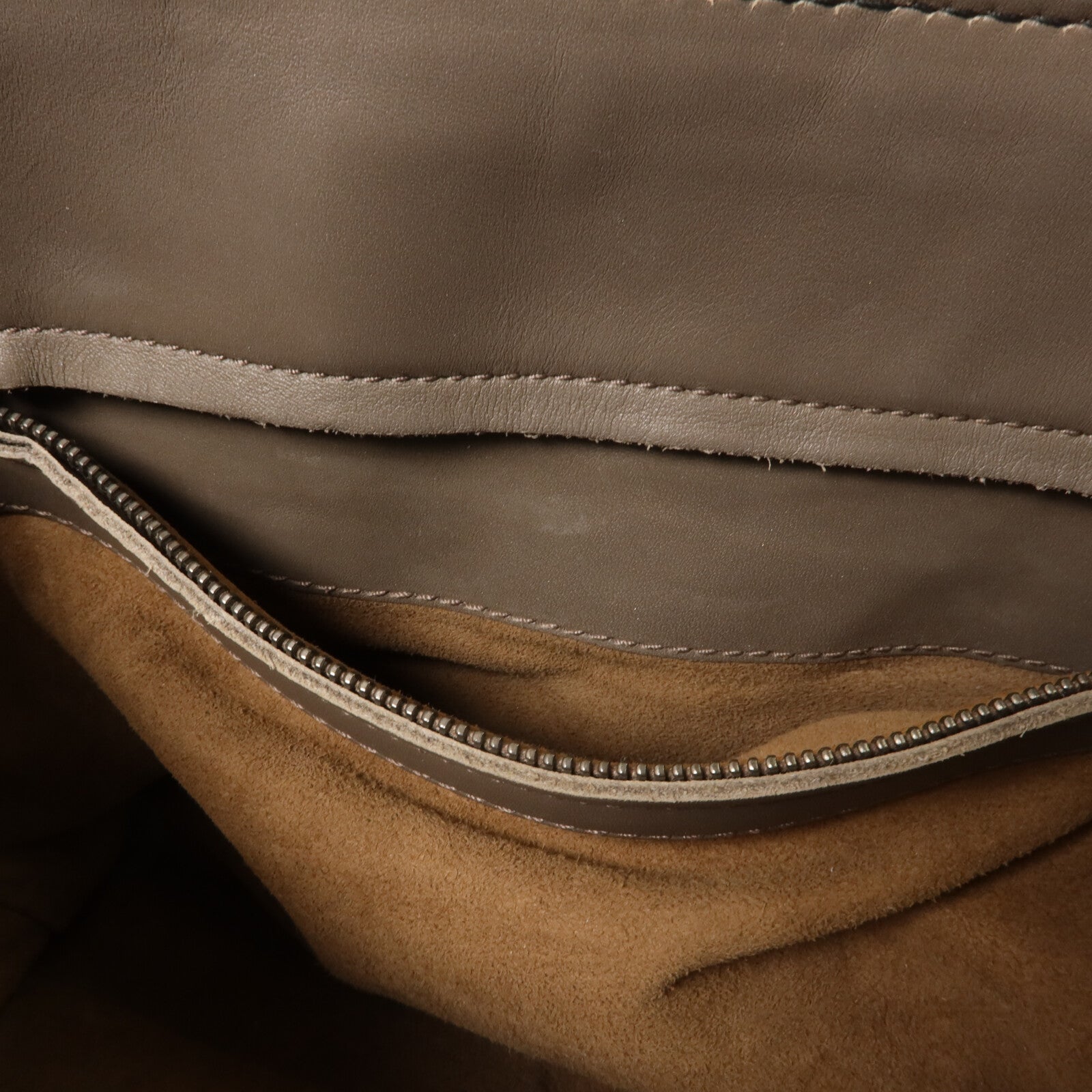 BOTTEGA VENETA 牛皮皮革2 Way Shoulder手挽肩背兩用袋