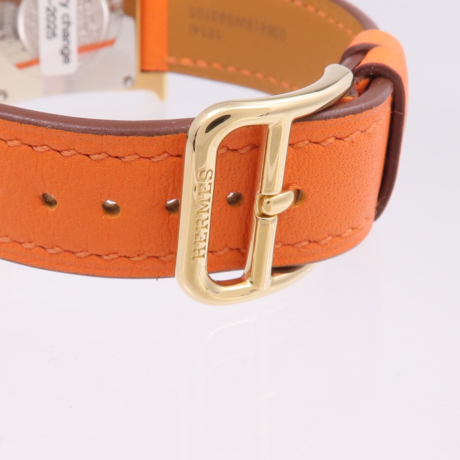 HERMES H Watch HH1.201e