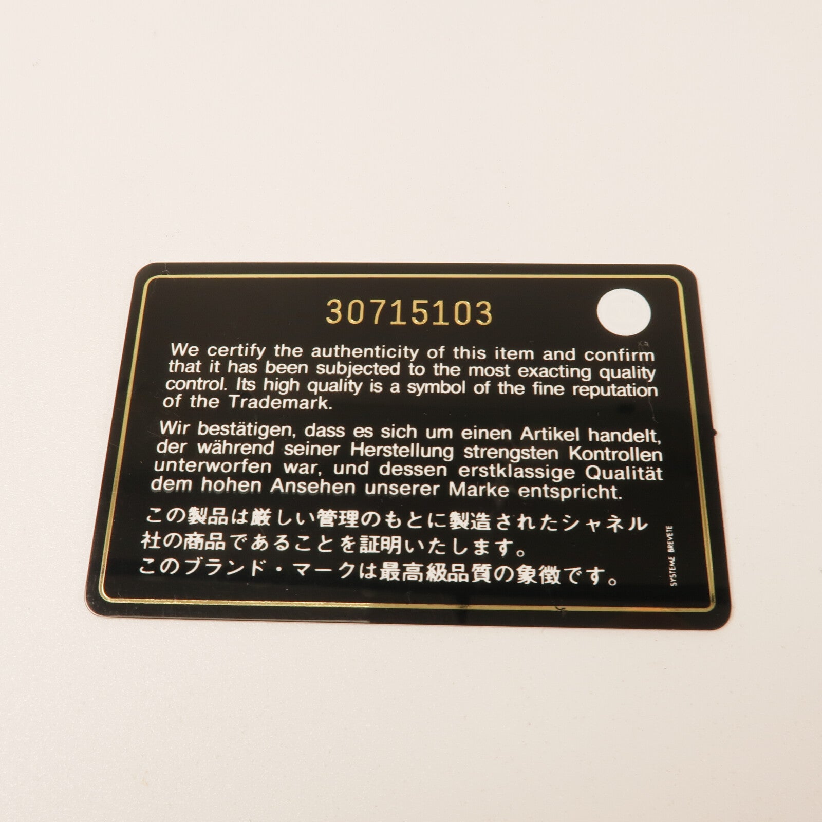 CHANEL 羊皮皮革Mini Classic 17鏈帶肩背袋