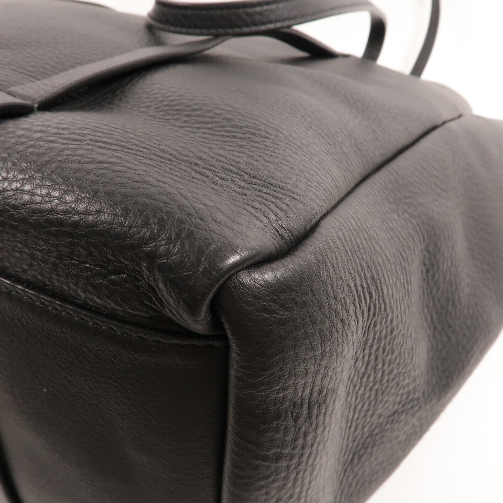 BALENCIAGA 牛皮皮革Everyday Tote手挽袋