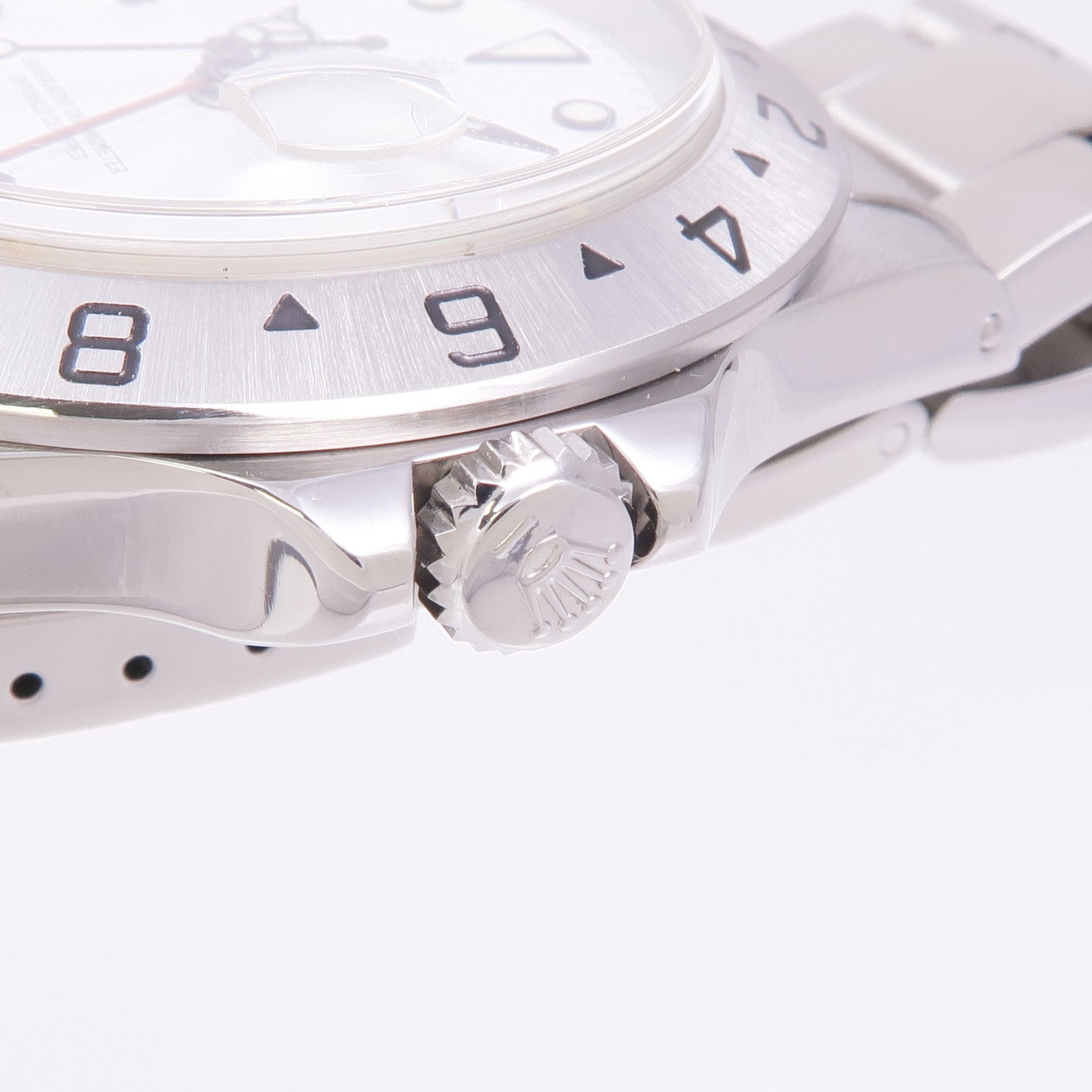 ROLEX ExplorerⅡ 16570