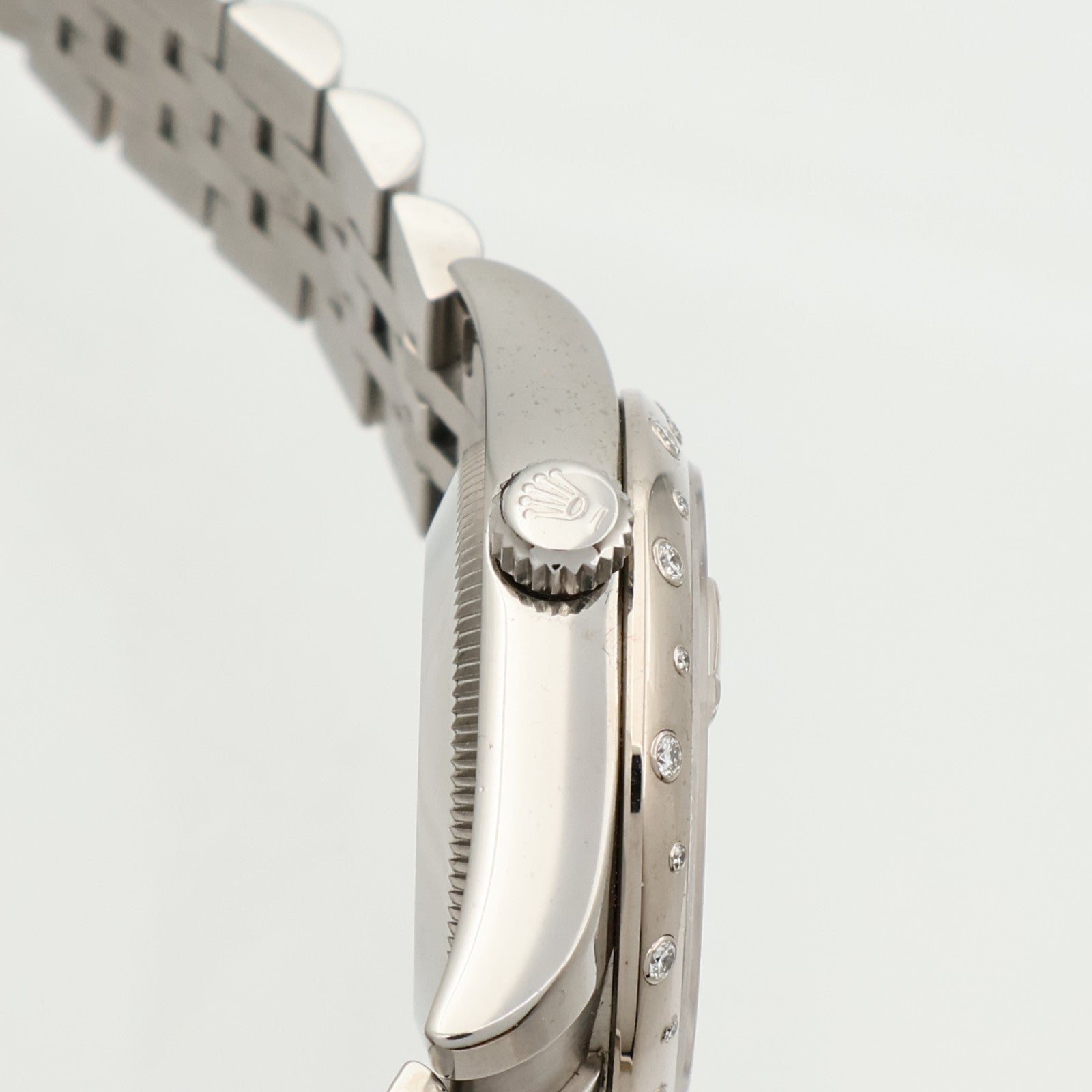 ROLEX Datejust 178344G
