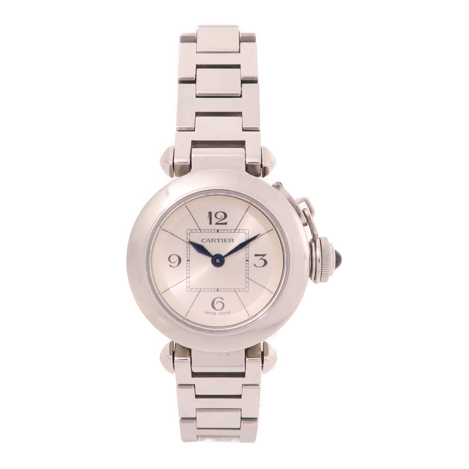 CARTIER Miss Pasha W3140007