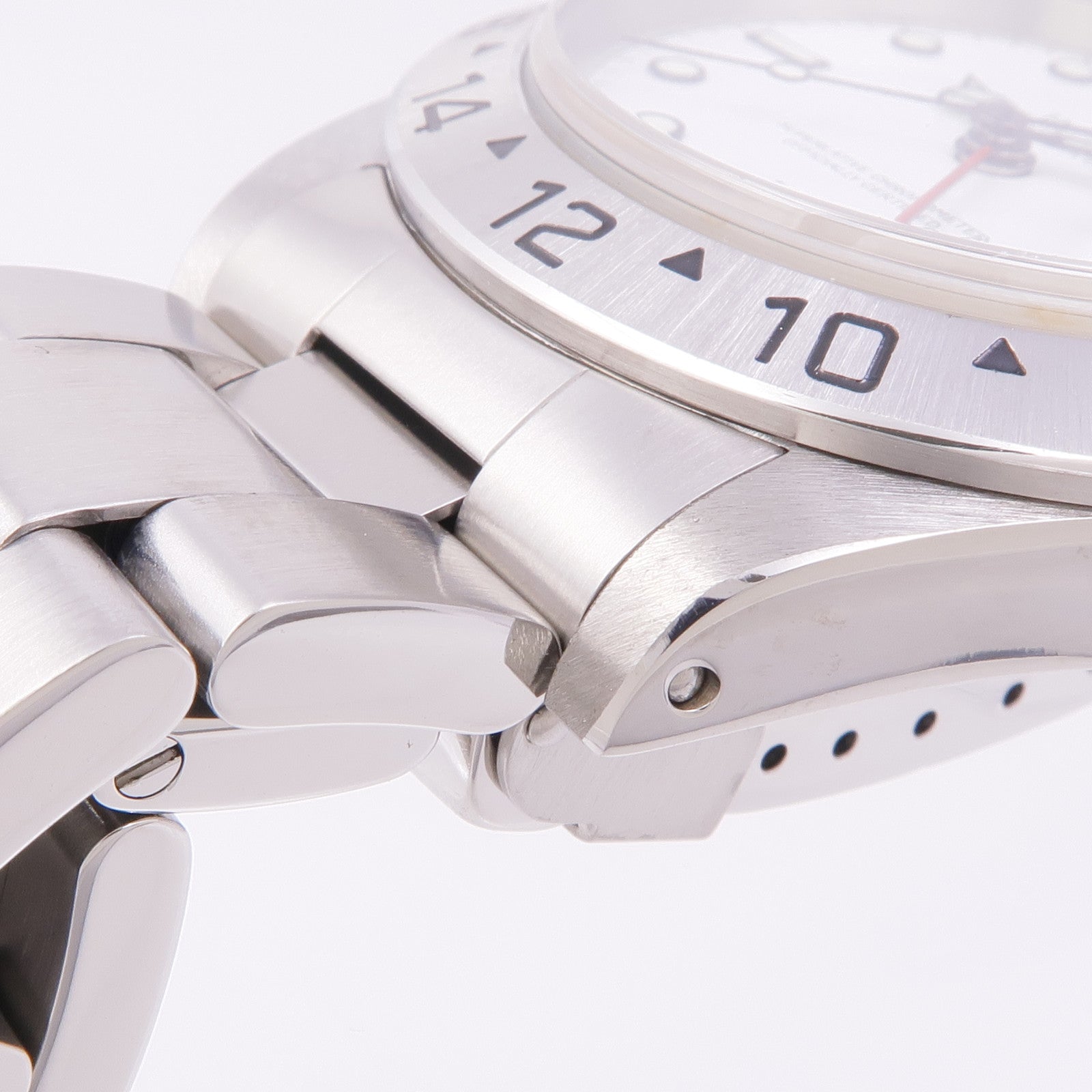 ROLEX ExplorerⅡ 16570