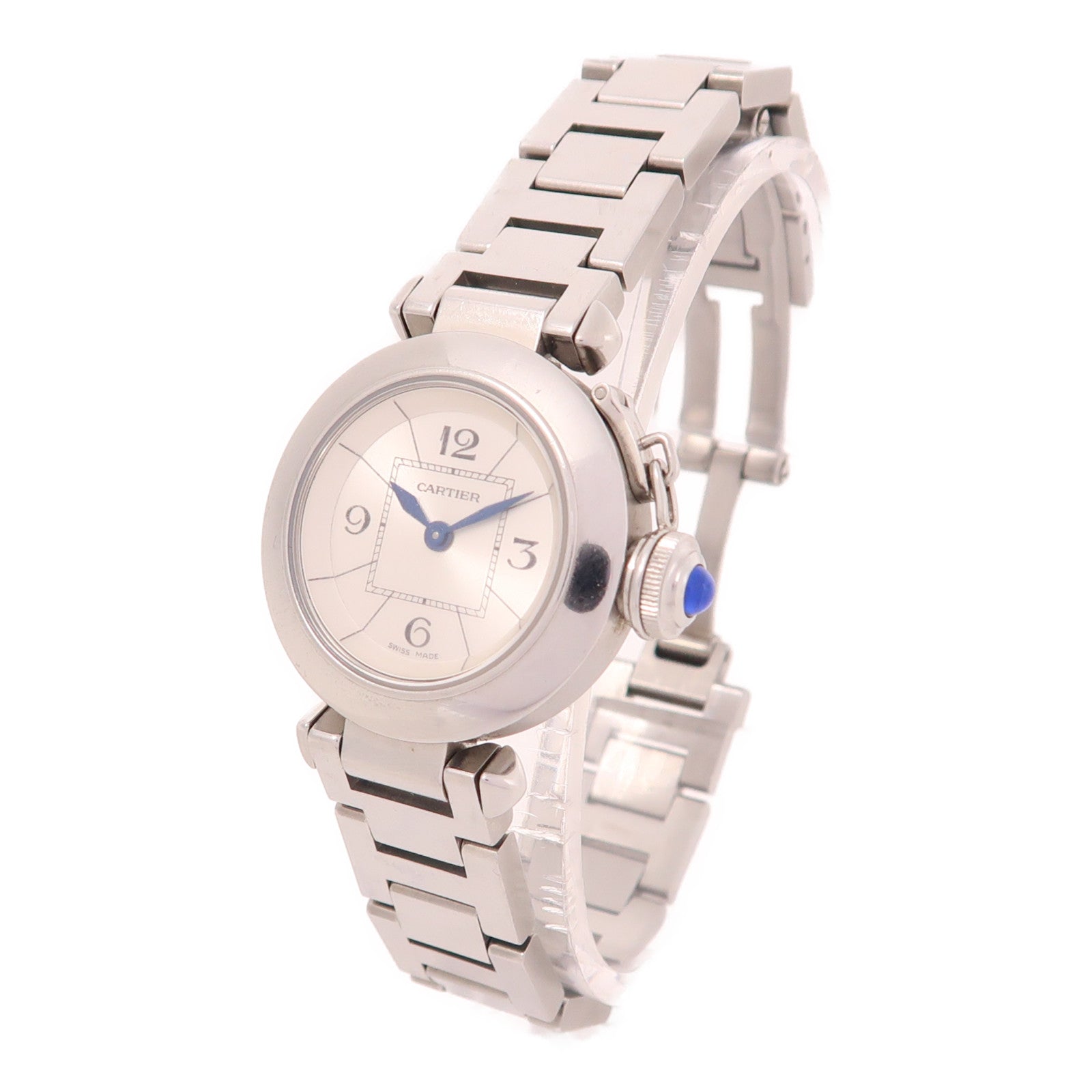 CARTIER Miss Pasha W3140007