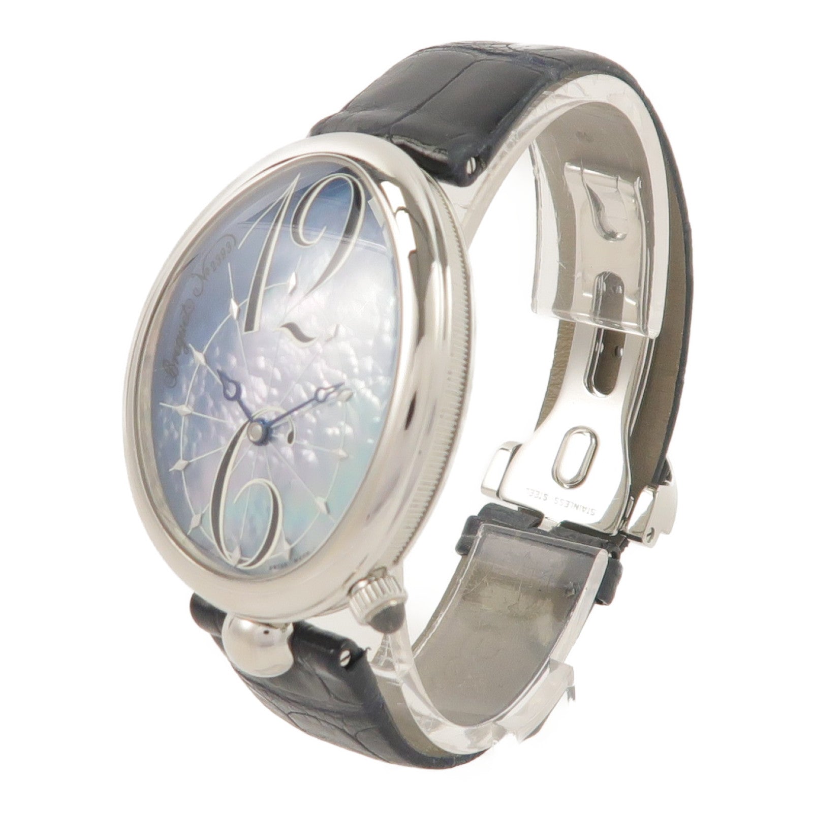 Breguet Reine De Naples 8967
