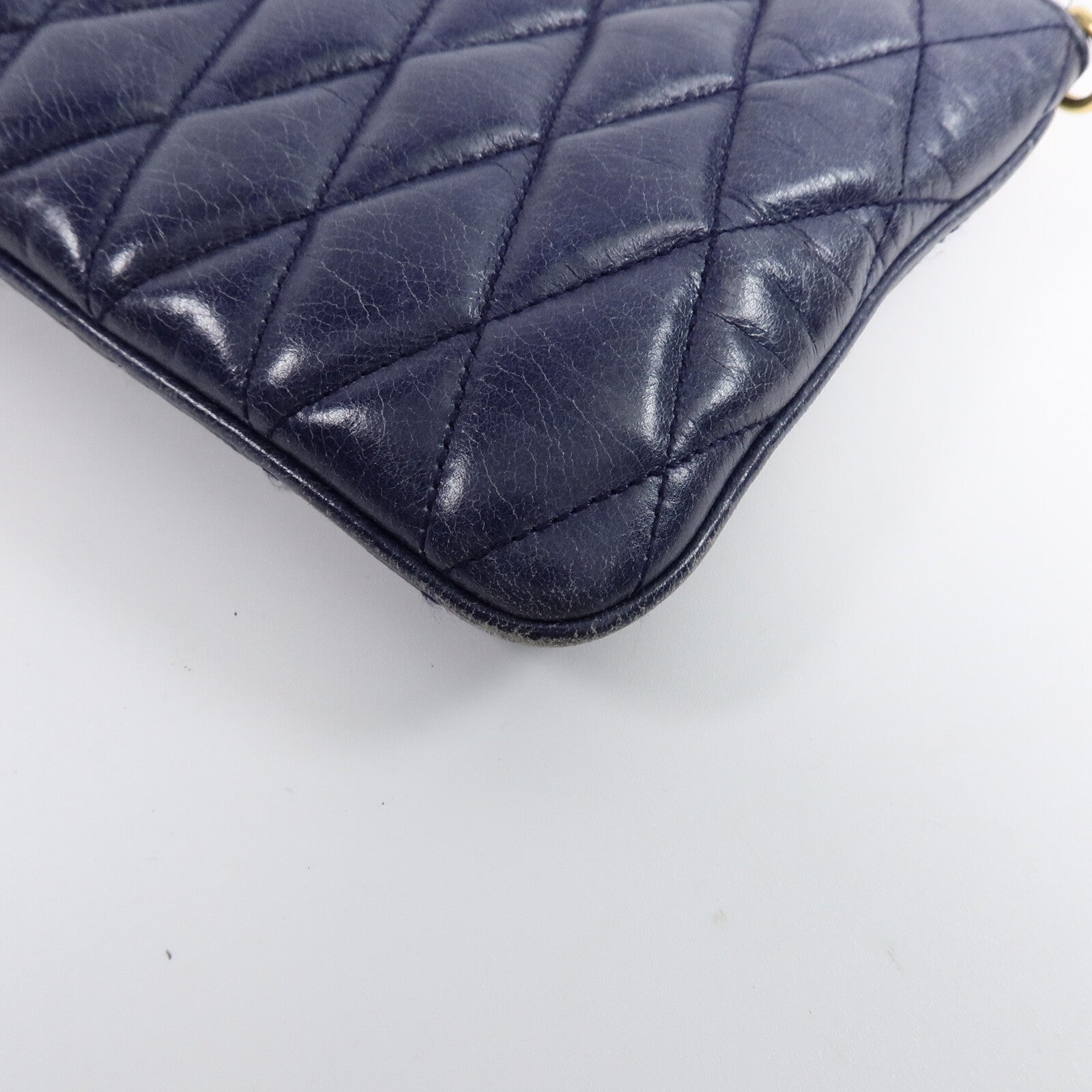 Miu Miu 牛皮皮革Shoulder Bag肩背袋