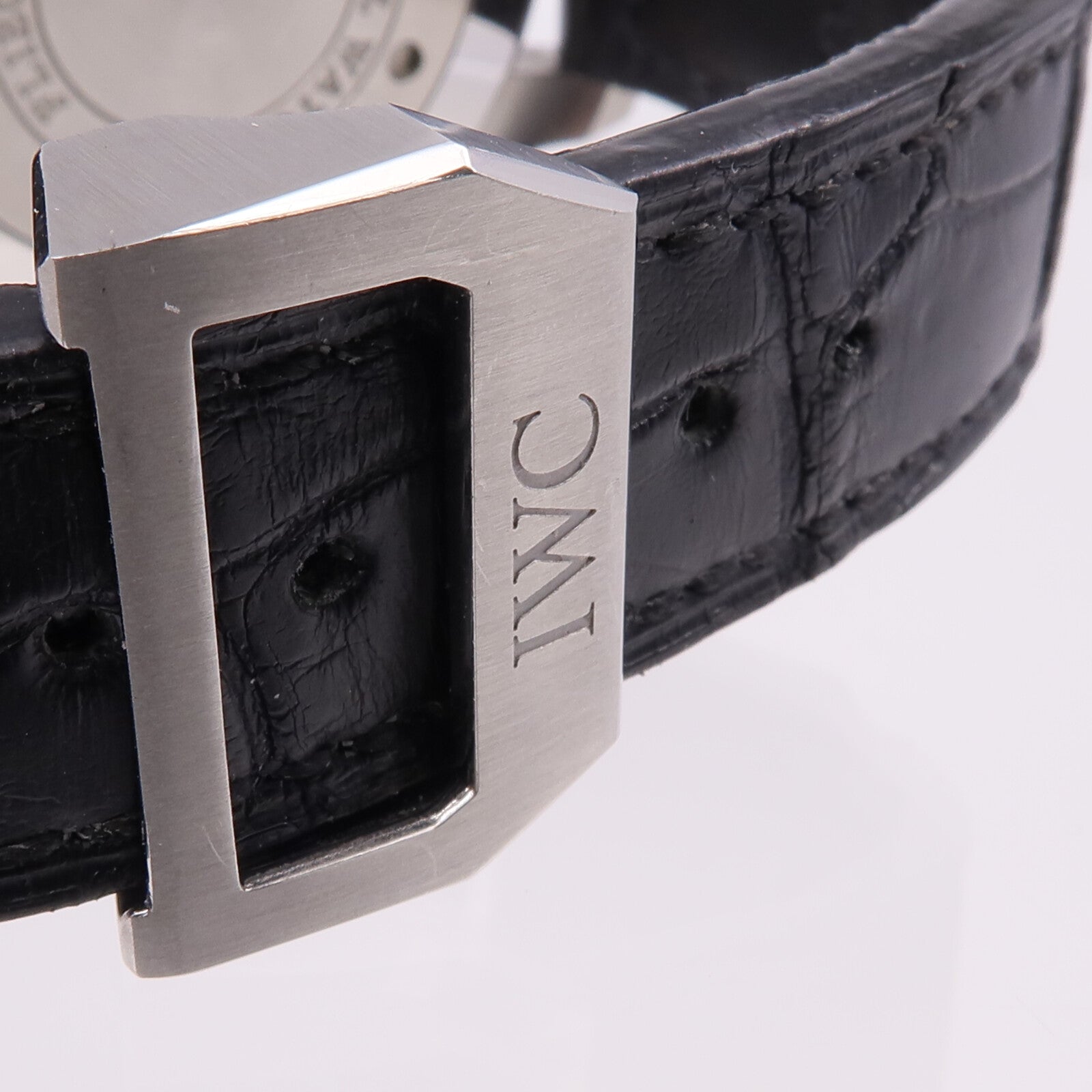 IWC Big Pilot 7 Days Power Reserve IW500401