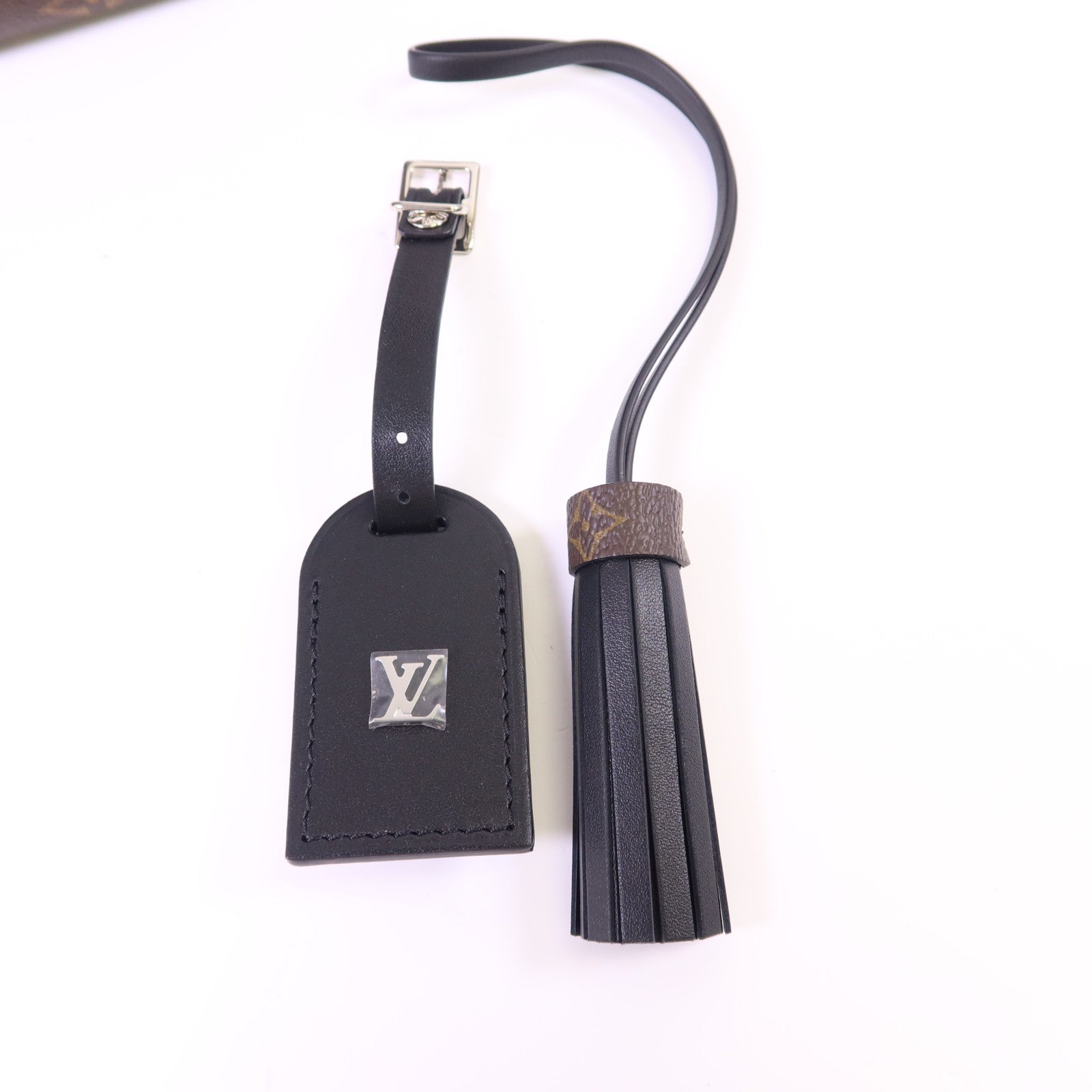 LOUIS VUITTON Monogram Speedy Soft 30 Dark銀扣手挽肩背兩用袋