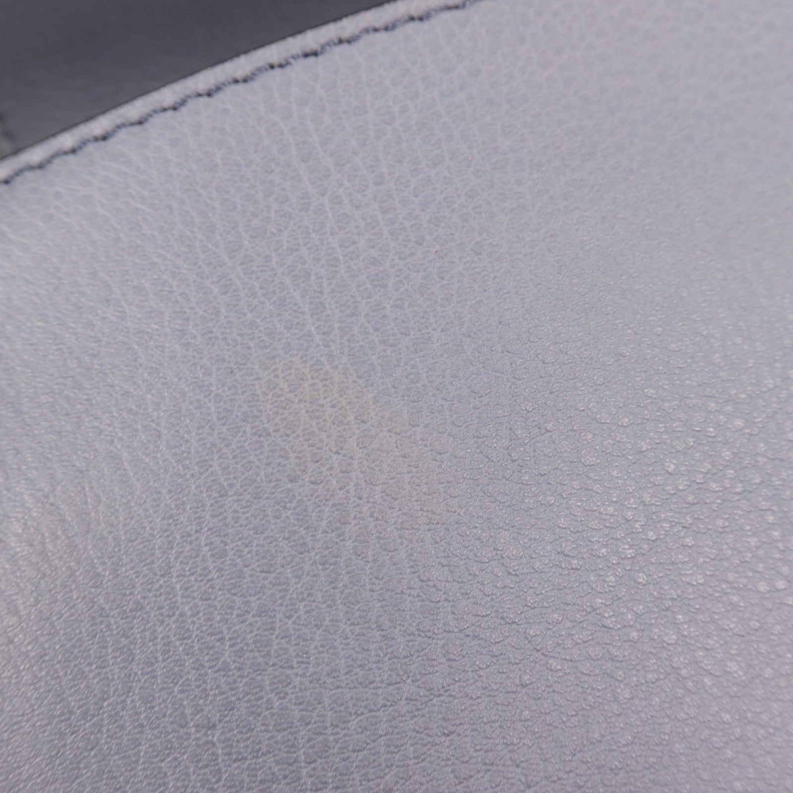 Chloe 牛皮皮革Shoulder Bag金扣手挽肩背兩用袋