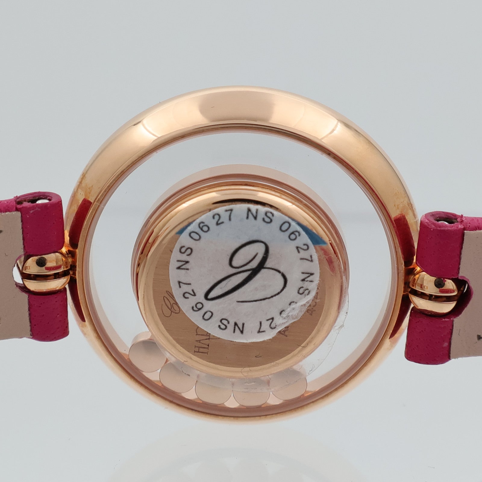 Chopard Happy Diamond Icon 209415-5003