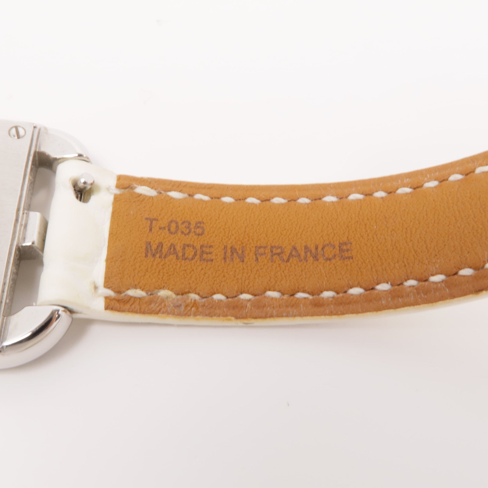 HERMES Cape Cod MM CC1.234