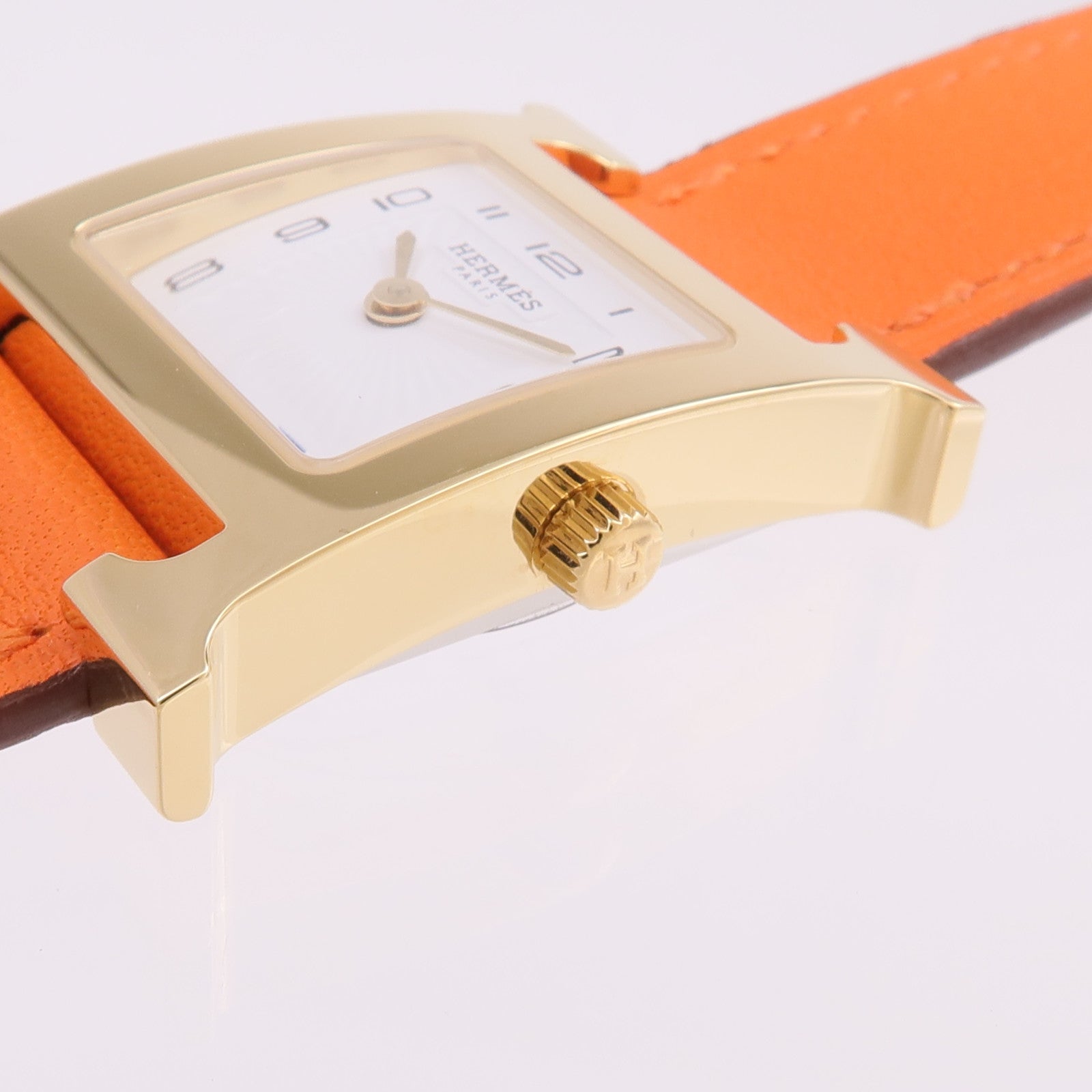 HERMES H Watch HH1.201e