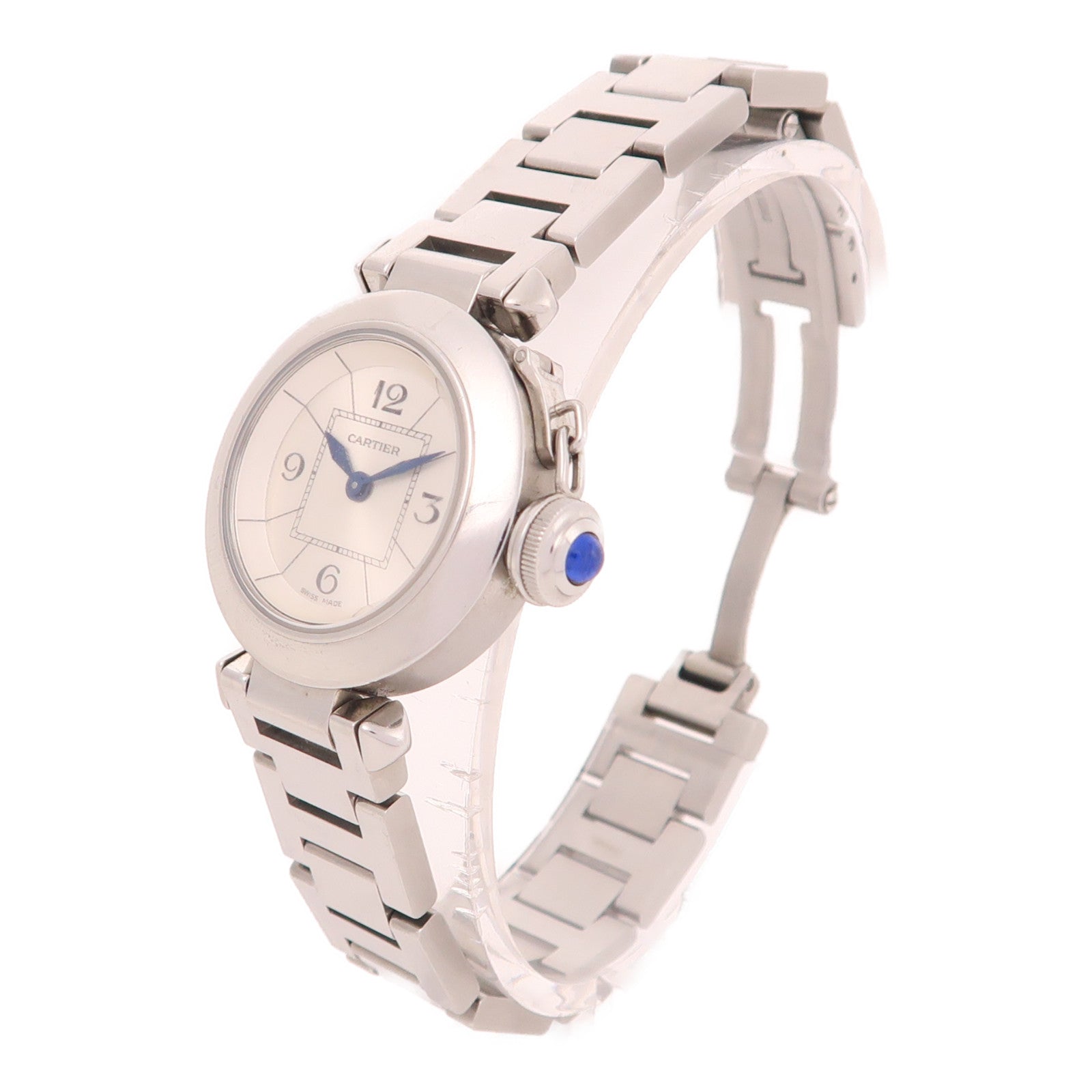 CARTIER Miss Pasha W3140007