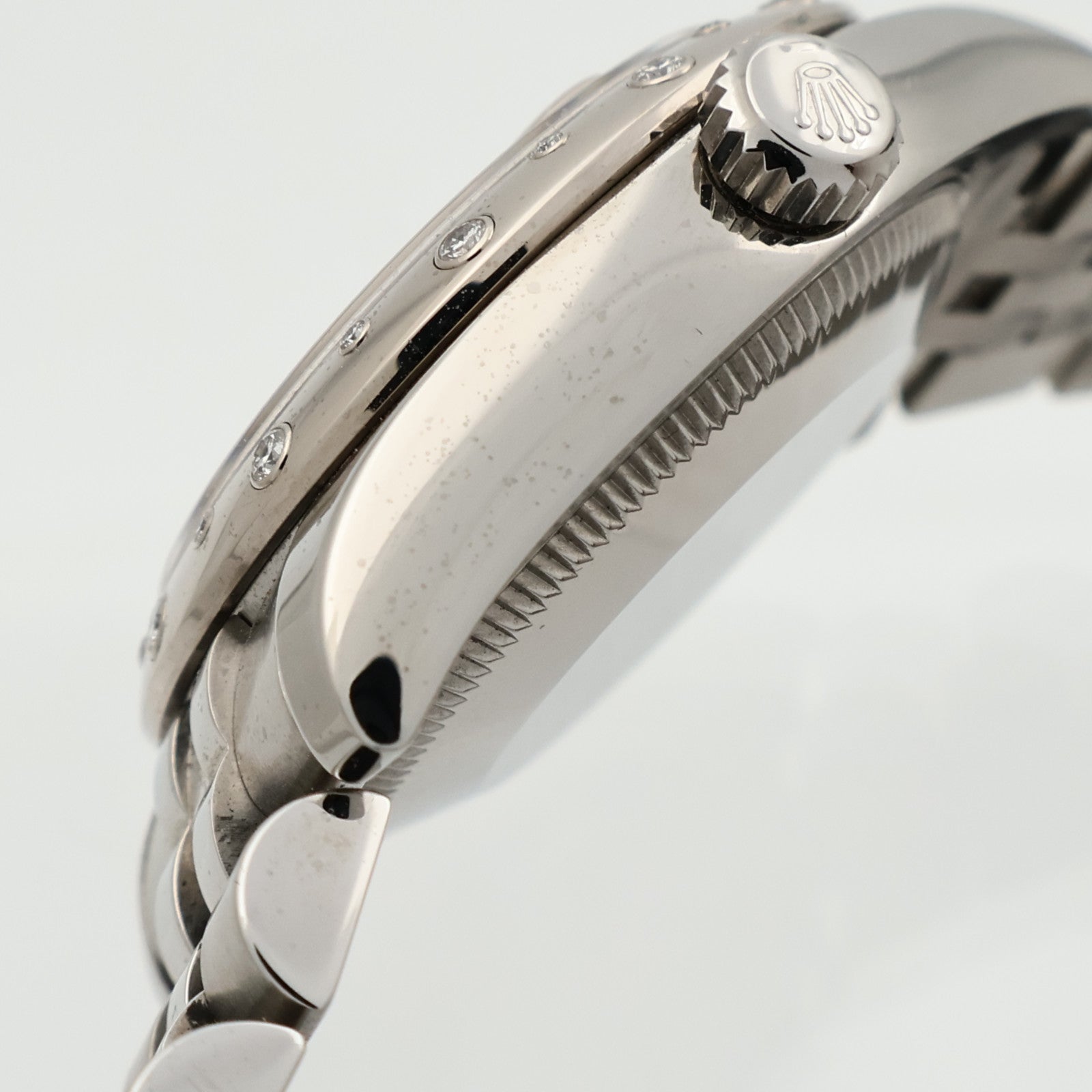ROLEX Datejust 178344G