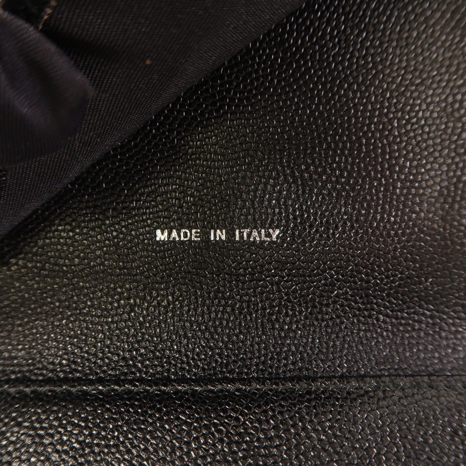 CHANEL 牛皮皮革Wallet錢包